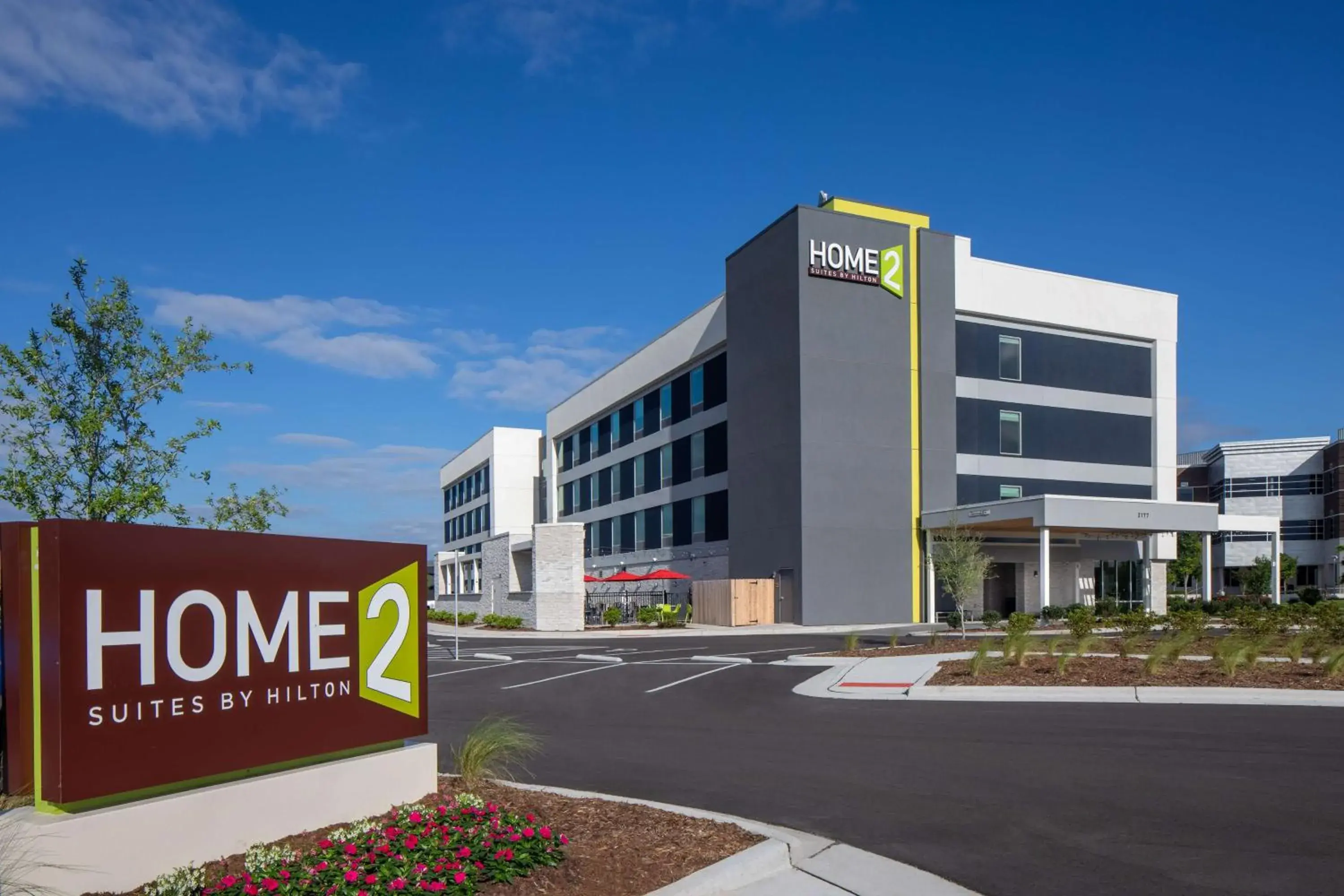 Home2 Suites By Hilton Wilmington Medical Park Downtown Home2 Suites By Hilton Wilmington Medical Park Downtown