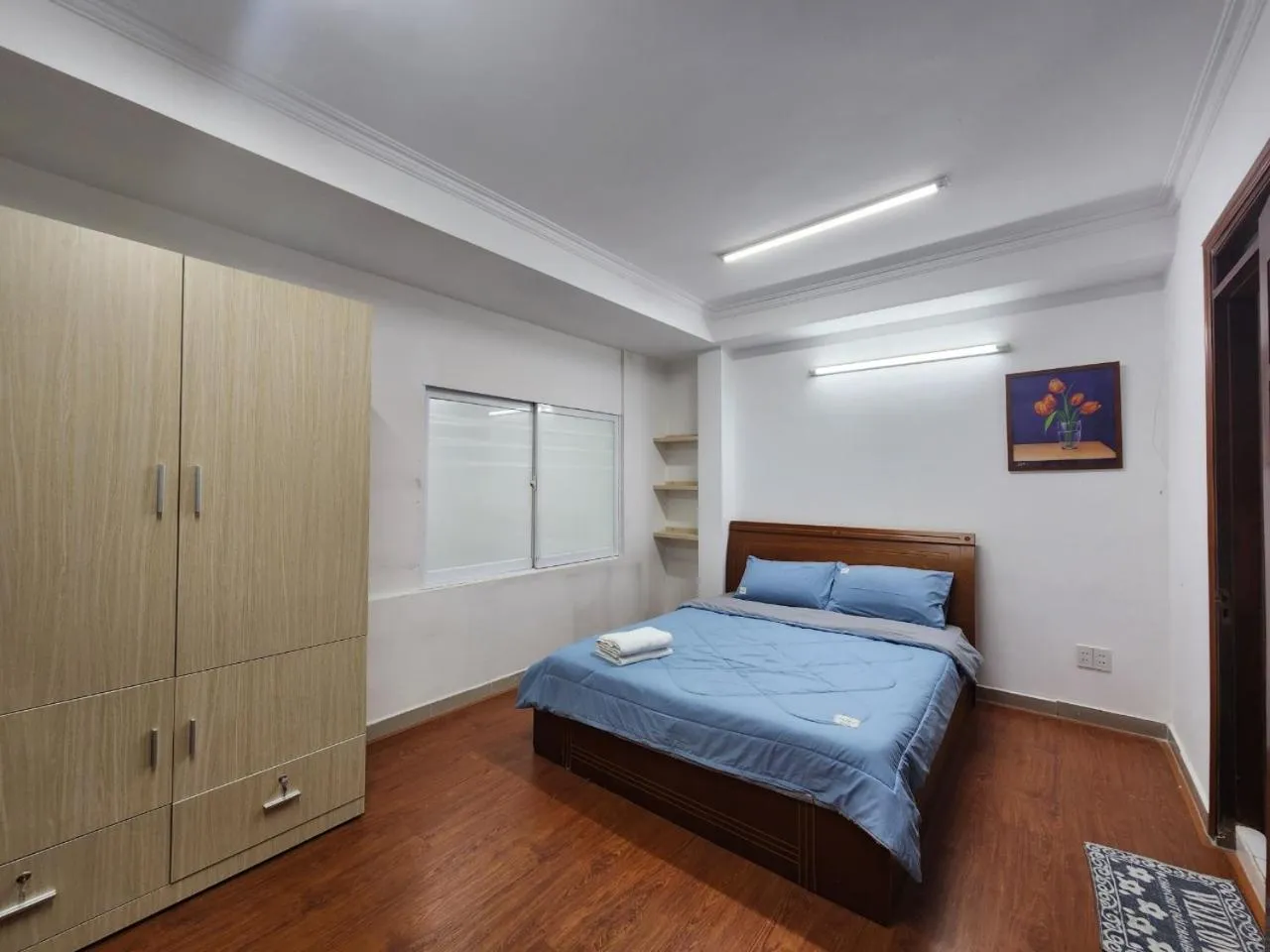 Superior Apartment in LalaHouse Riverside Residence