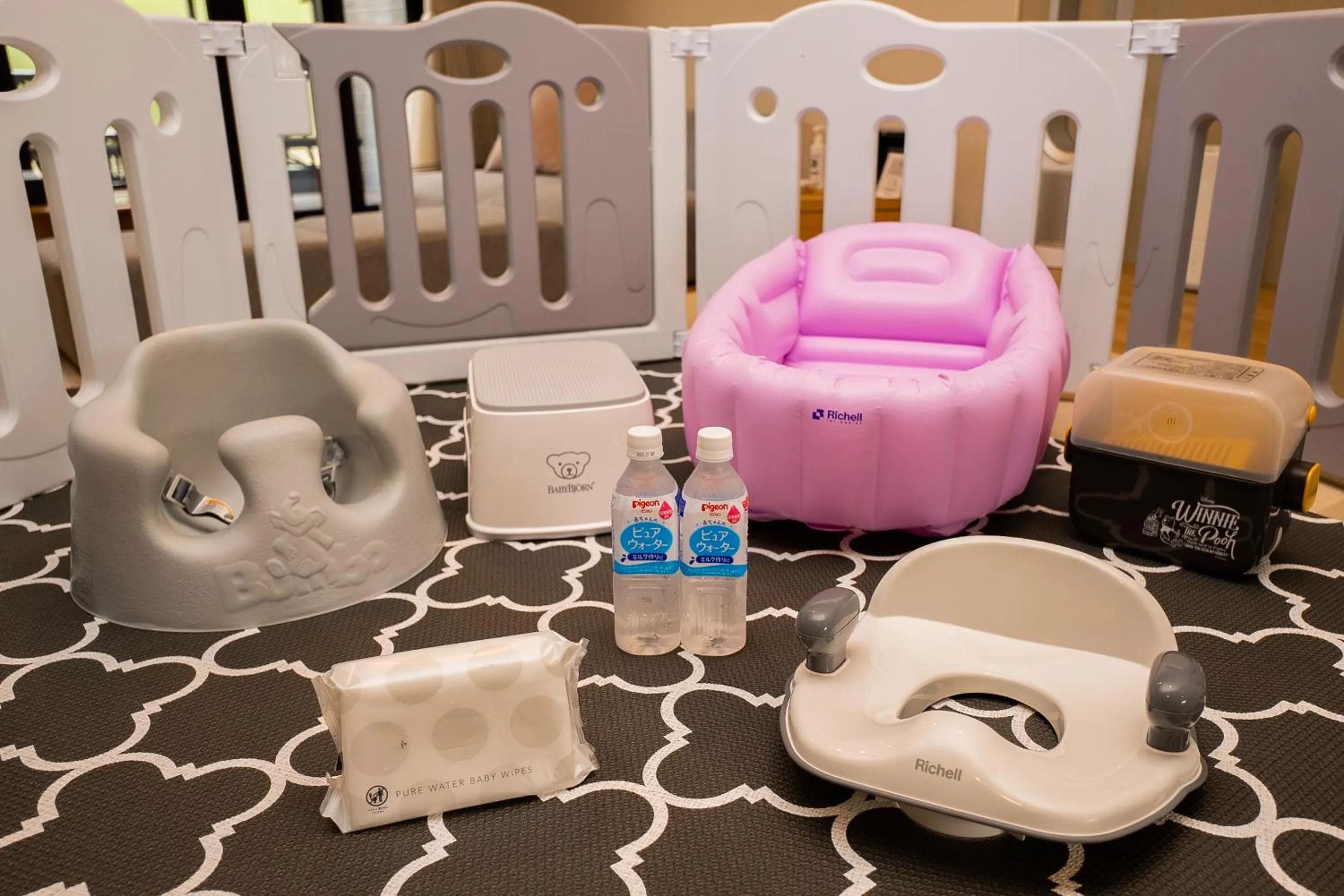 Family Room 110 for 6 People - No Pets Allowed in Rakuten STAY Nikko Hoden