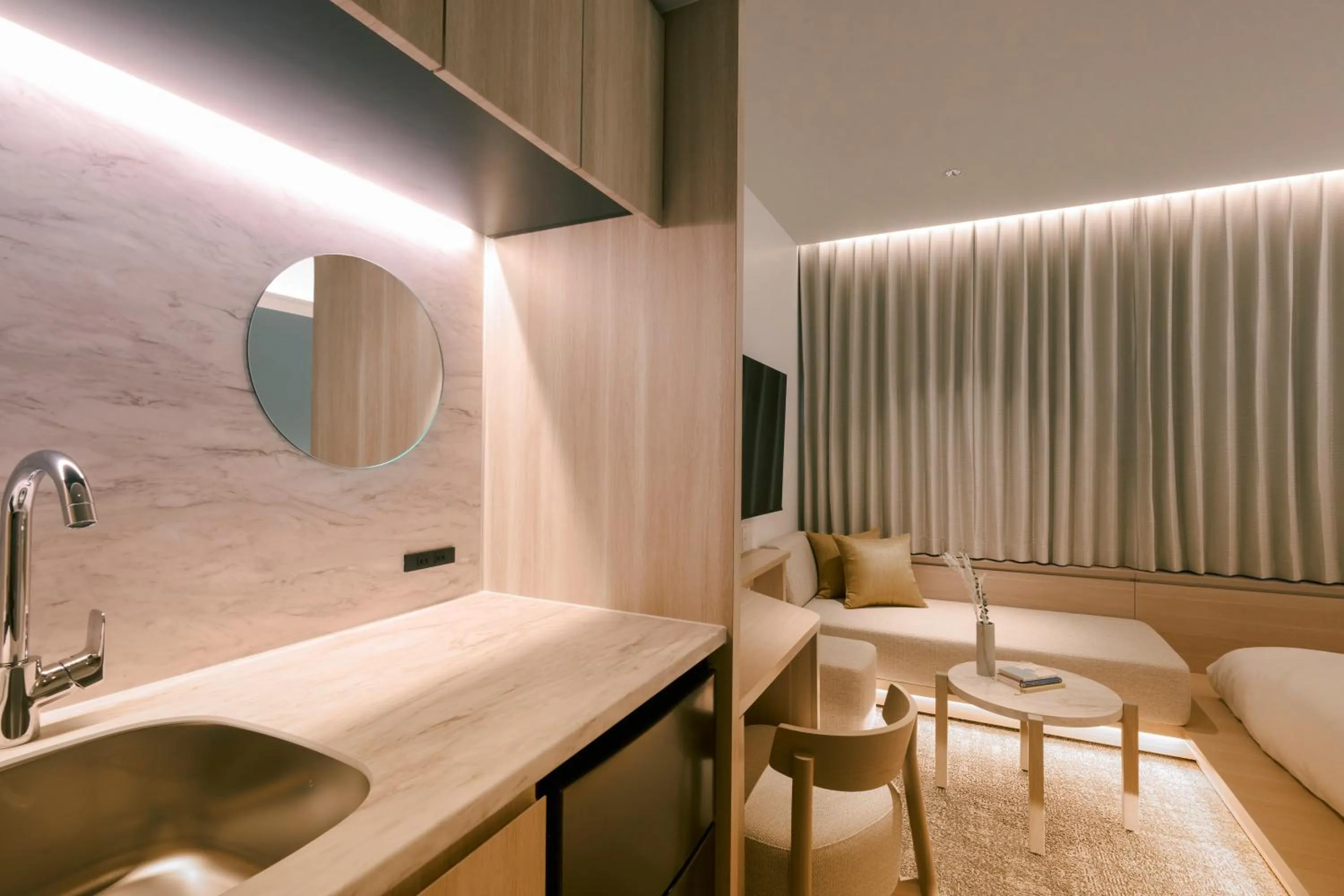 King Room in FAV LUX Nagasaki