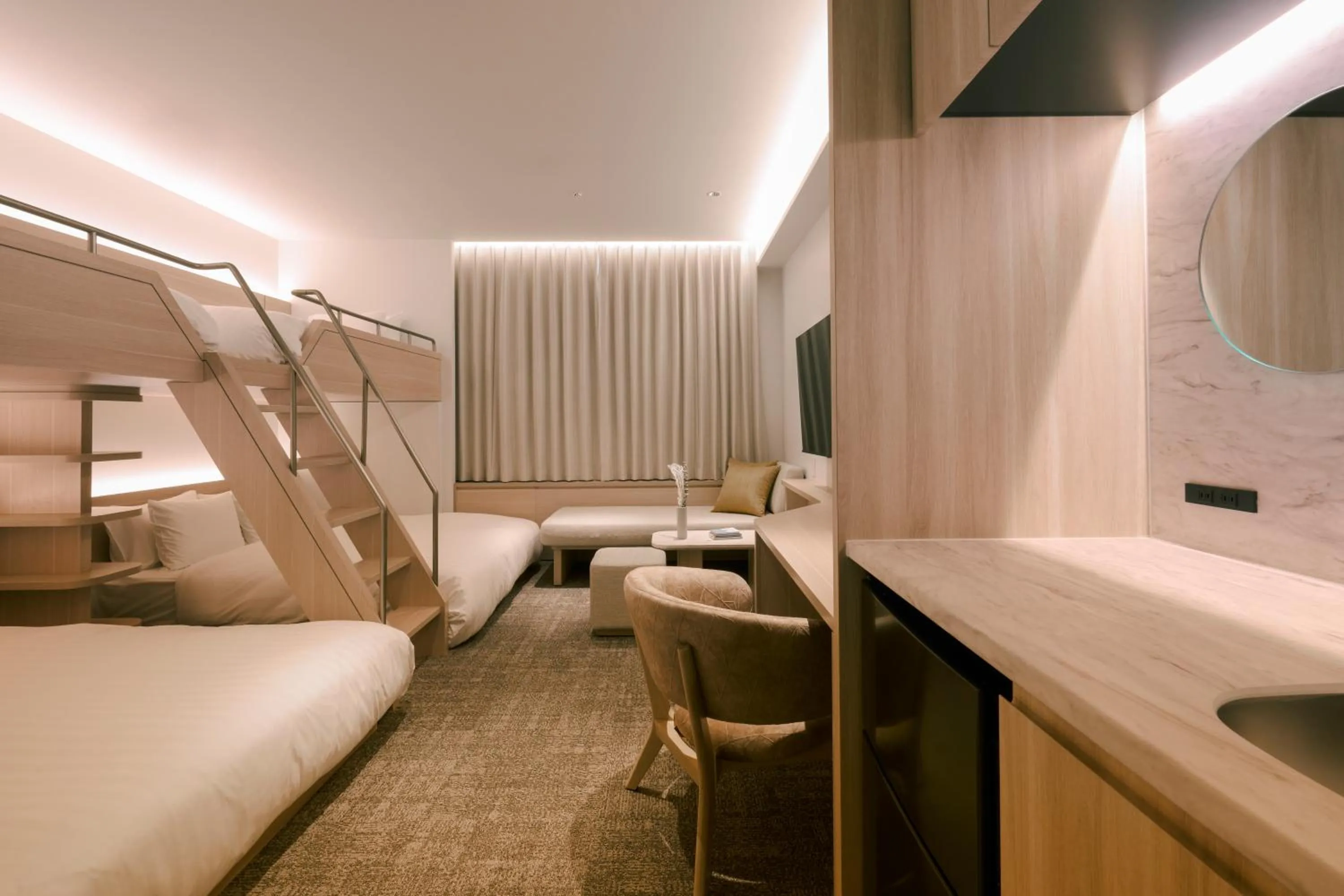 Deluxe Studio in FAV LUX Nagasaki