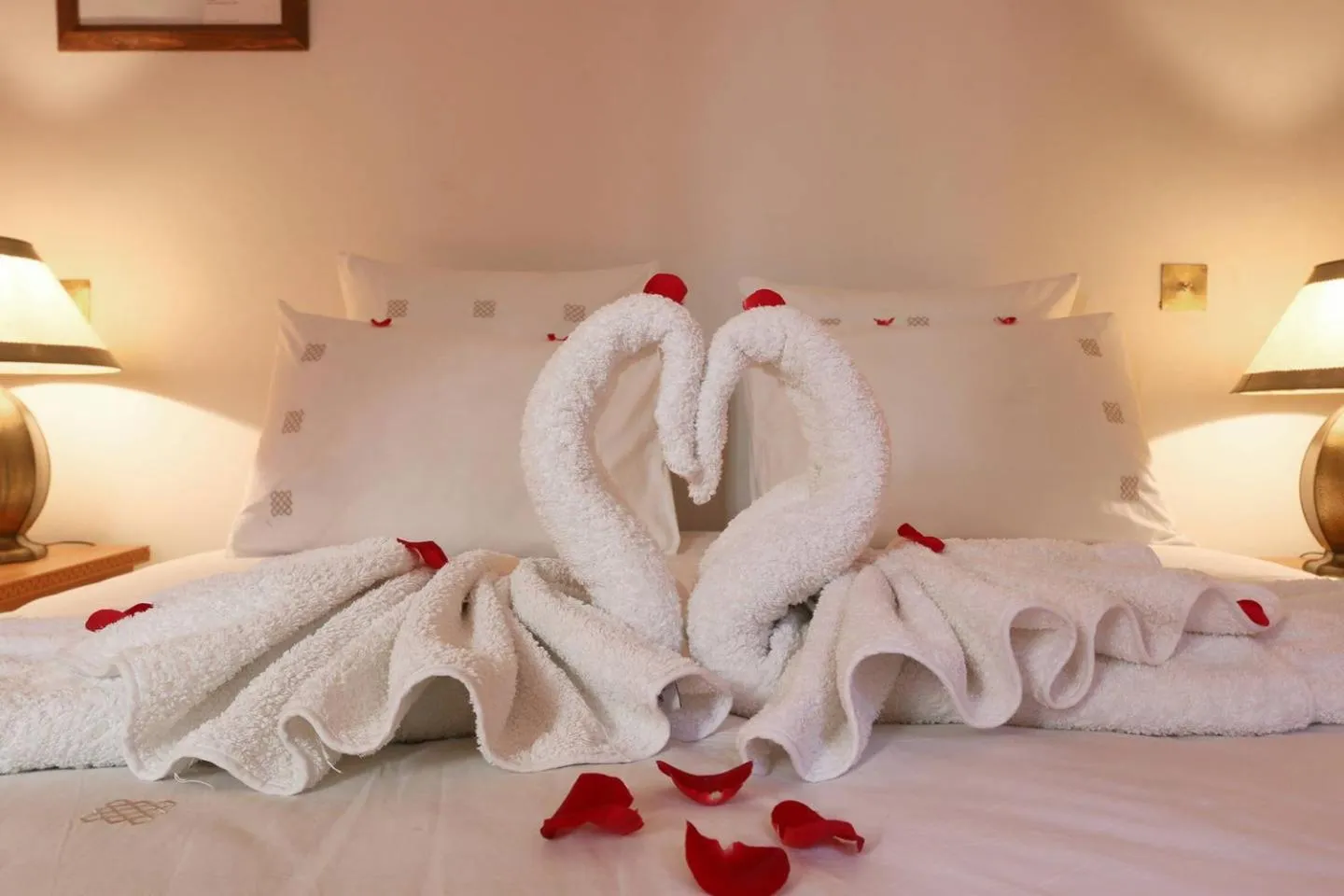 Holiday Home in Riad Anais Marrakech