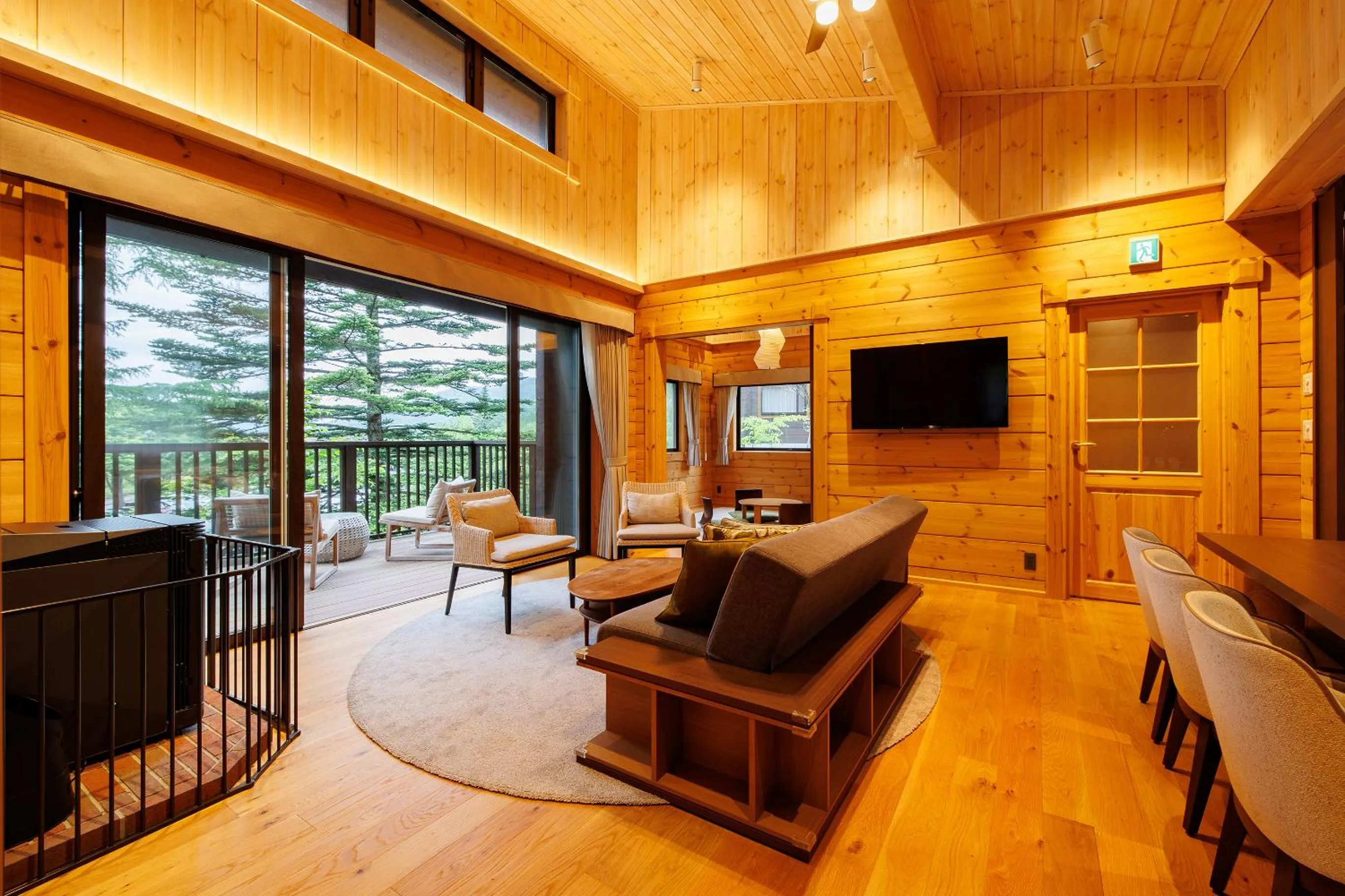 Prince Vacation Club Villa - single occupancy in Karuizawa Asama Prince Hotel