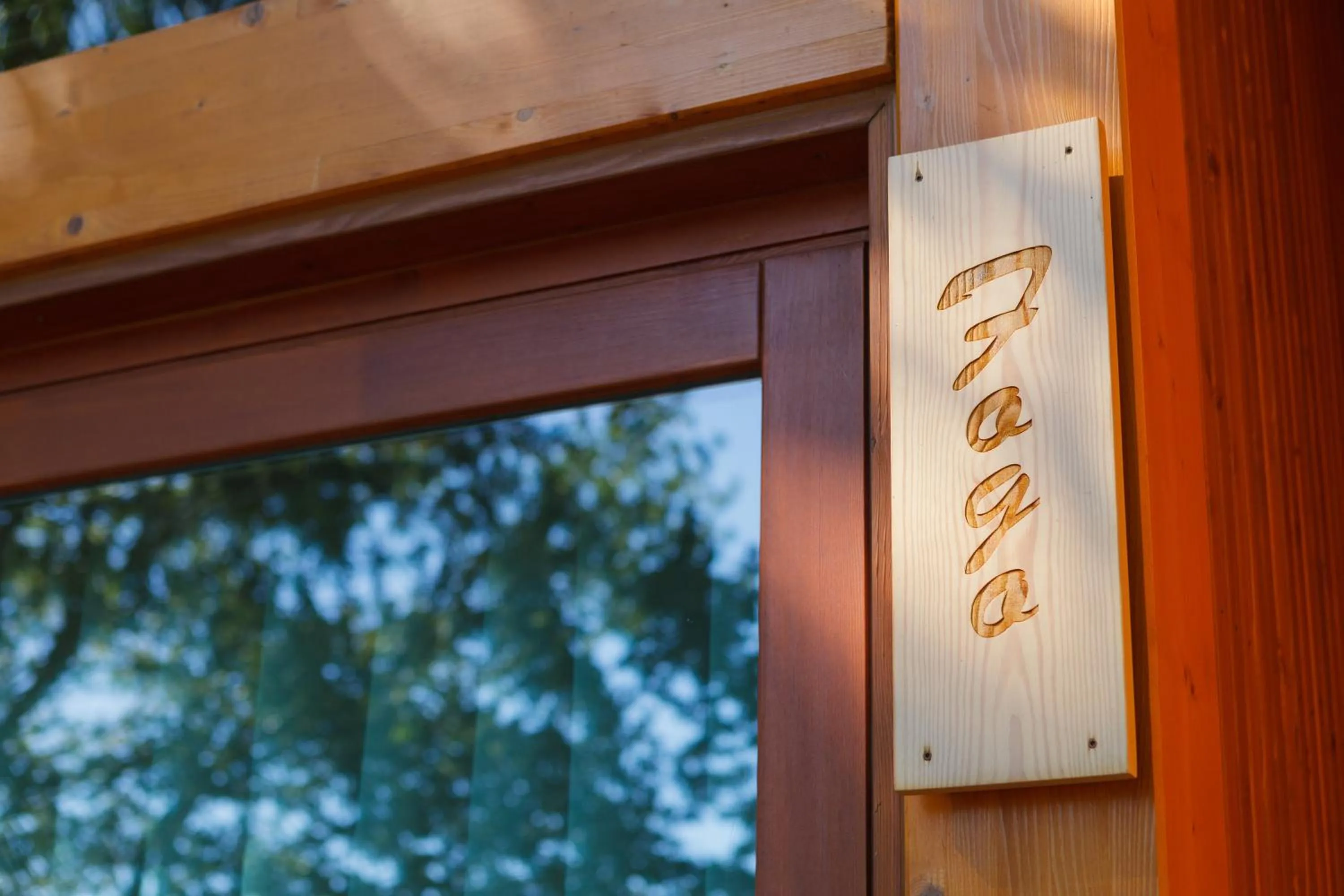 Standard Bungalow in Rinoterra Minho