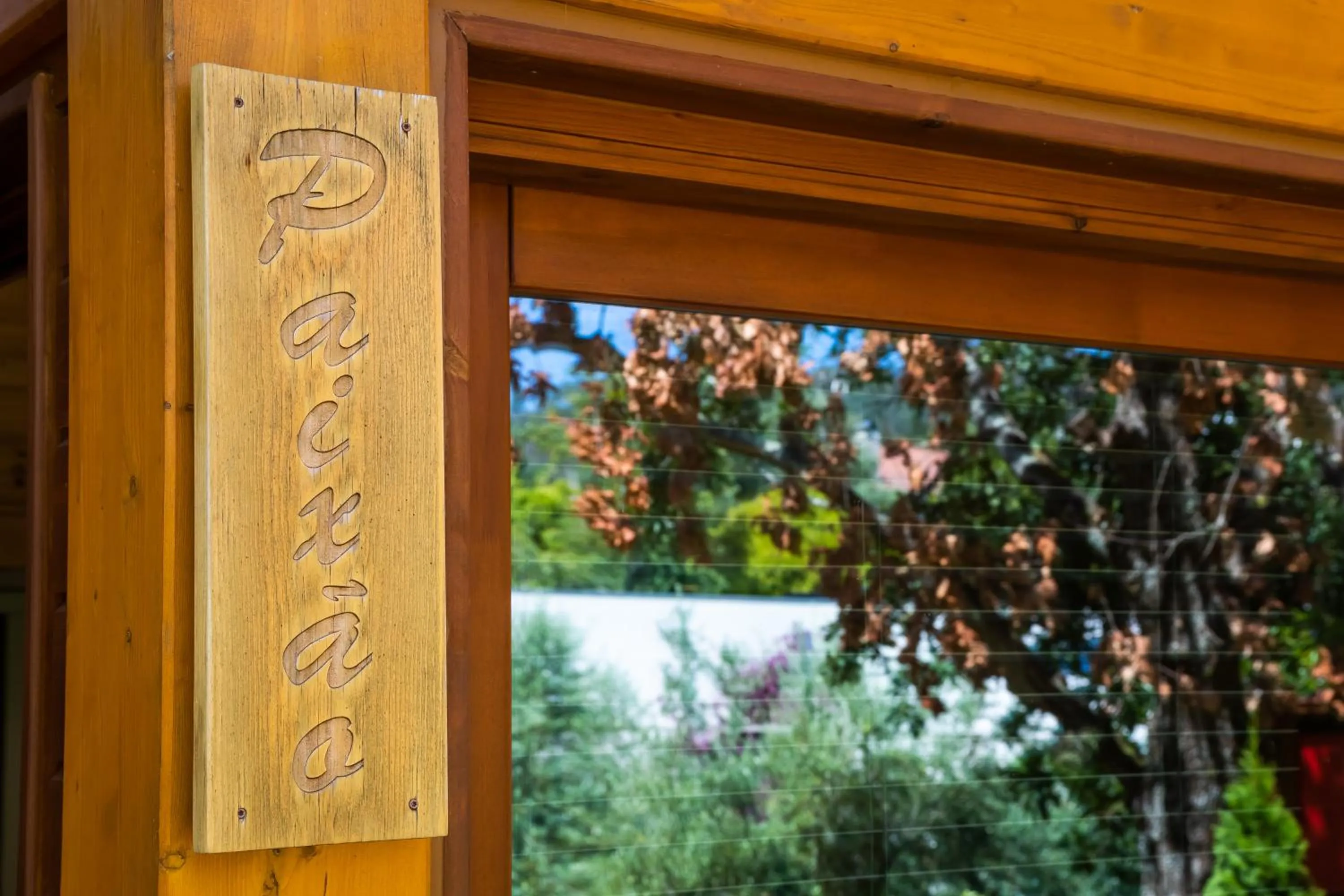 Deluxe Bungalow in Rinoterra Minho