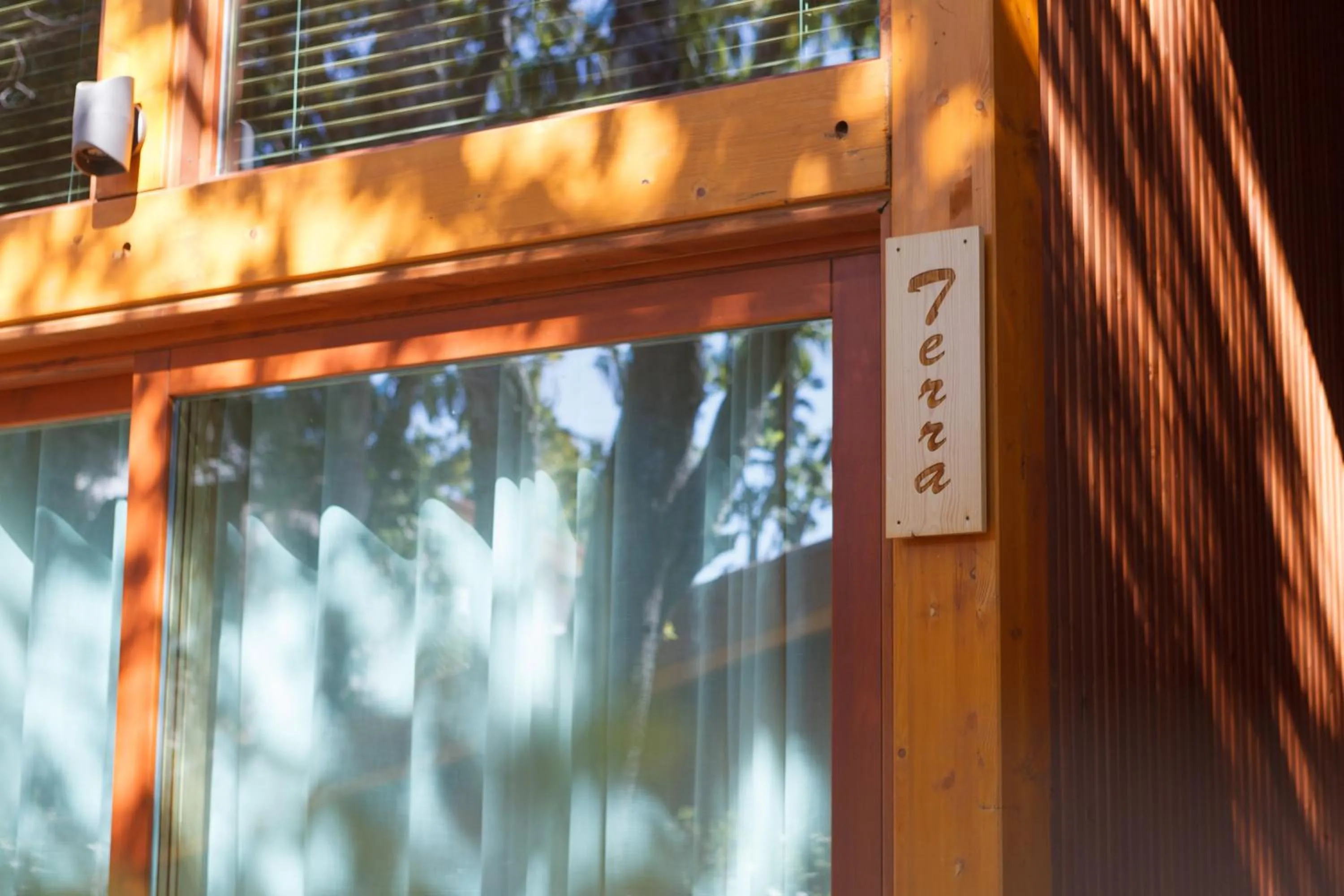 Bungalow with Patio in Rinoterra Minho