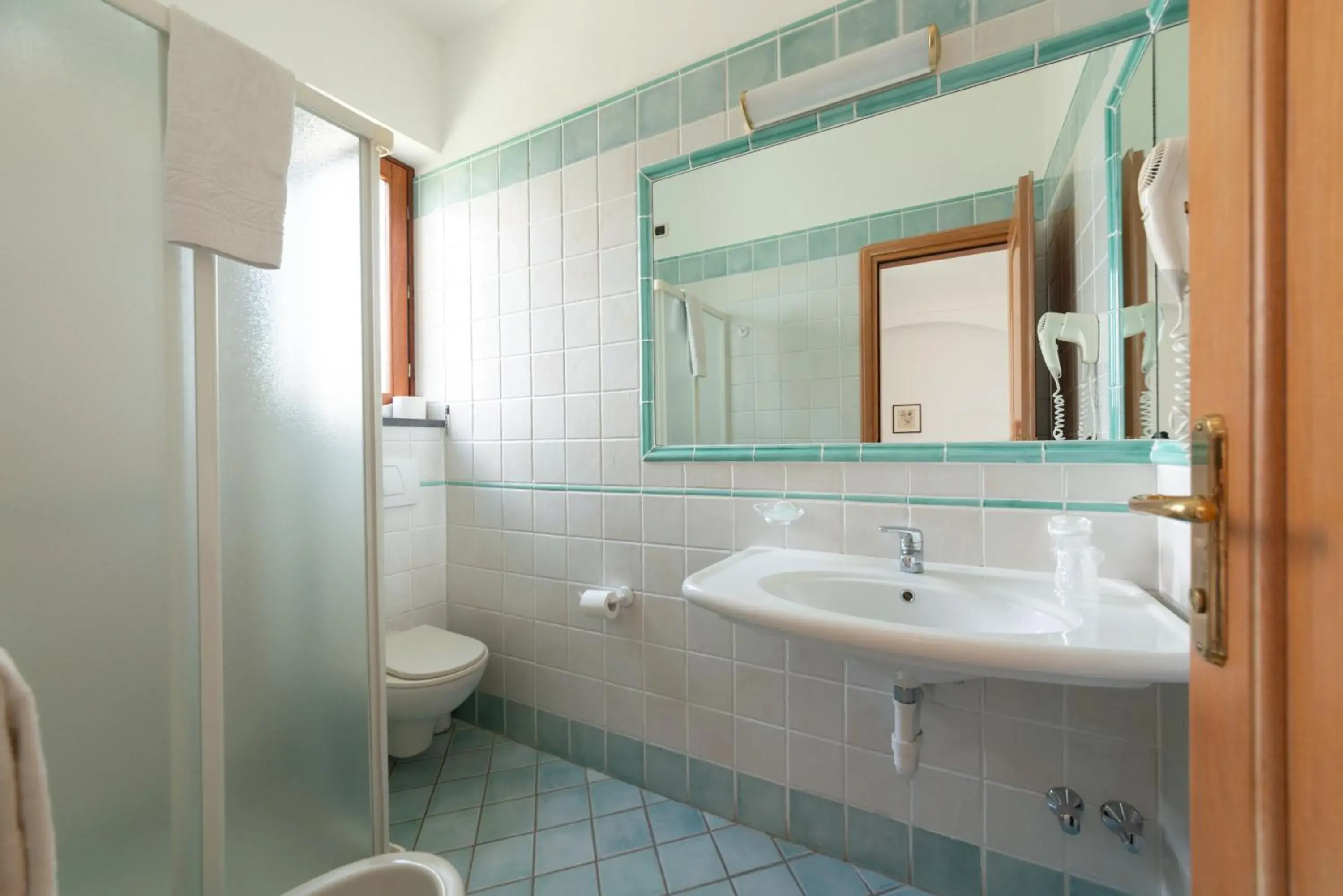 La Capannina - Hotel & Apartments La Capannina - Hotel & Apartments