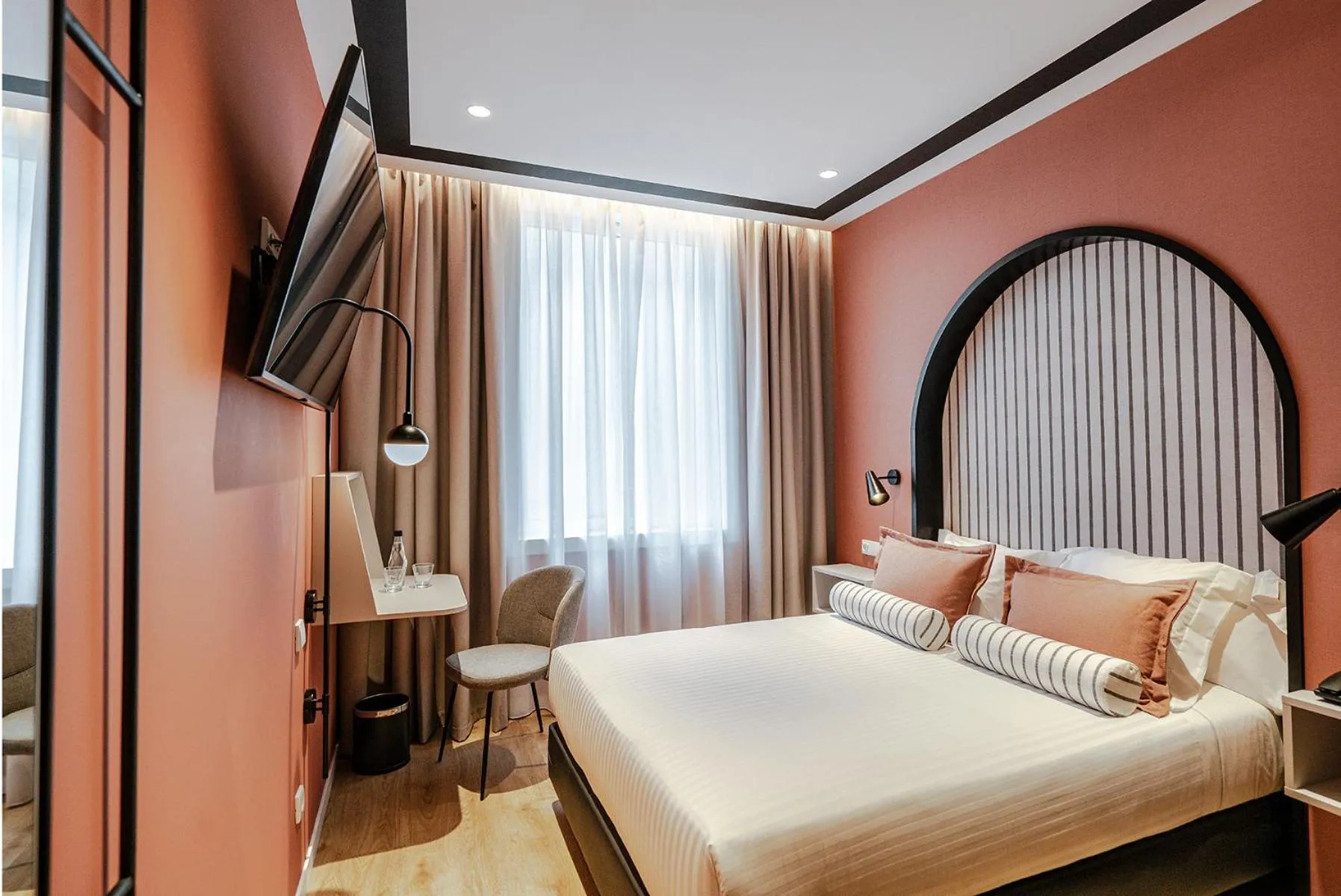 Family Room in Vincci Bonjardim