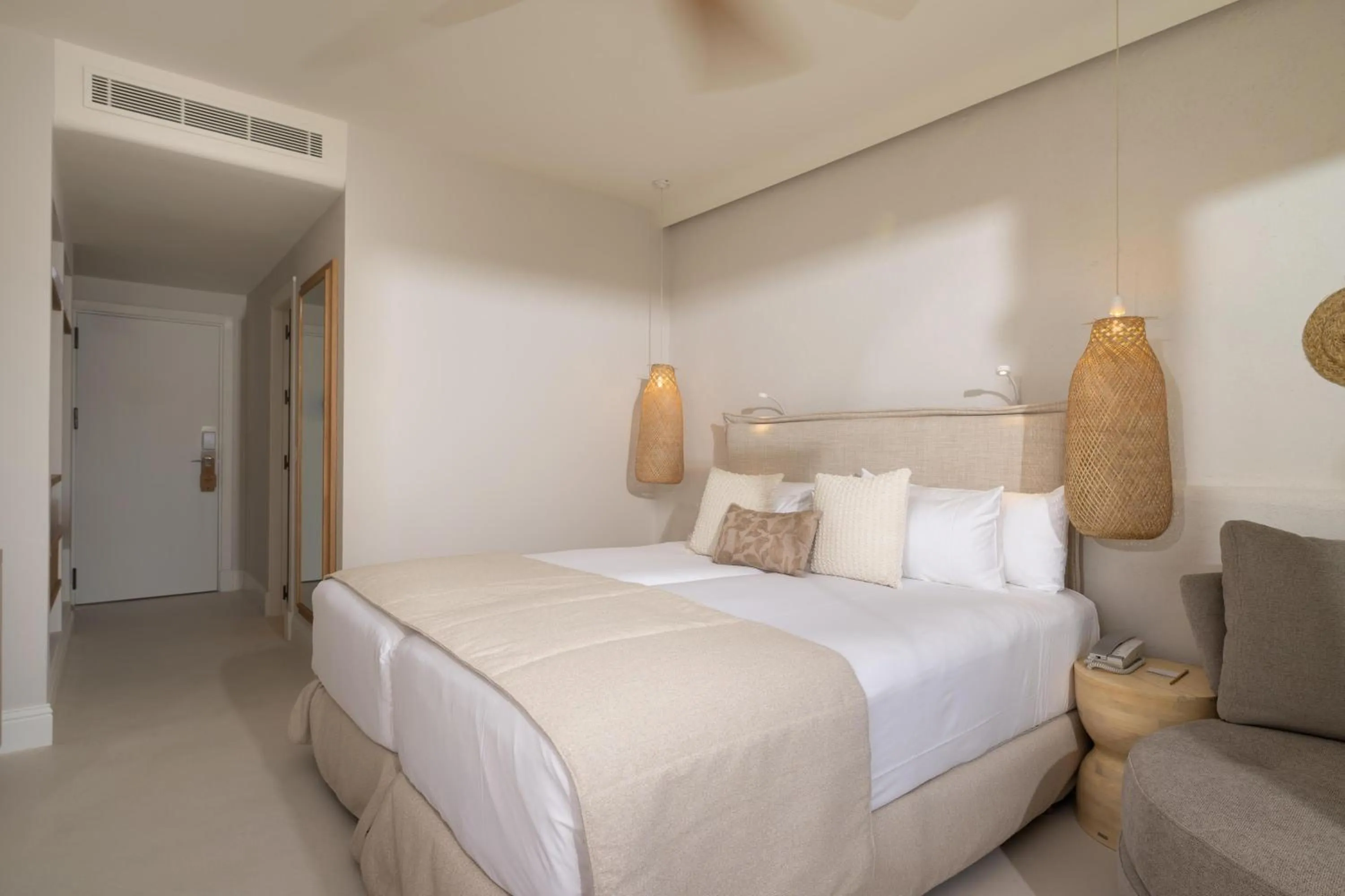 Standard Double Room in DAIA Slow Beach Hotel Conil - Adults Only Recommended