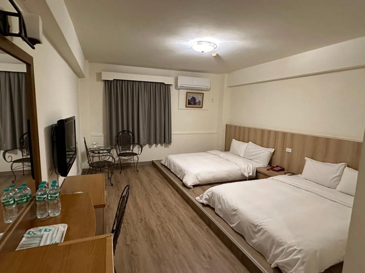 Family Room in Yawan Hotel