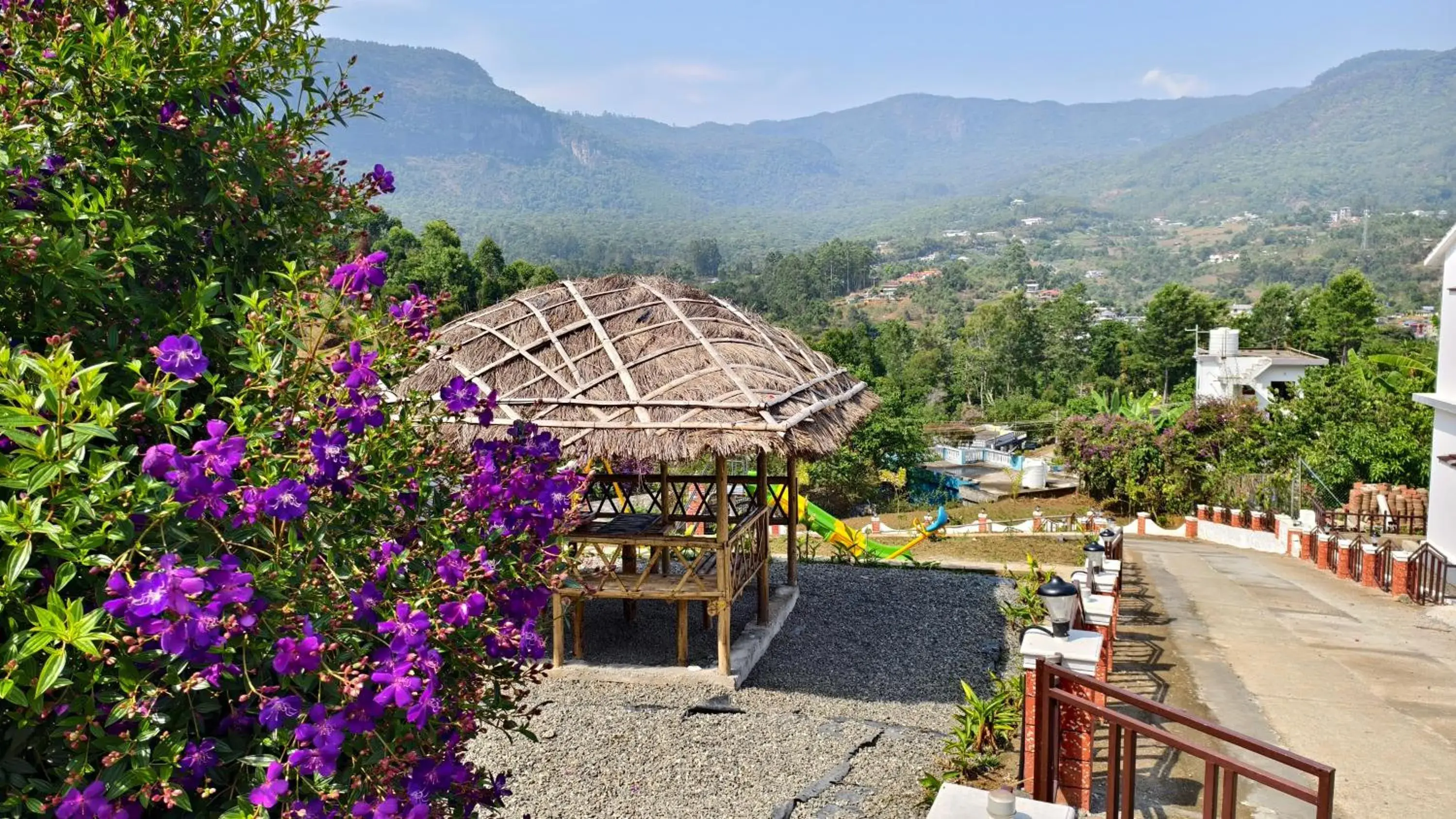 Moon Wings Mountain Resort, Kanthalloor Moon Wings Mountain Resort, Kanthalloor