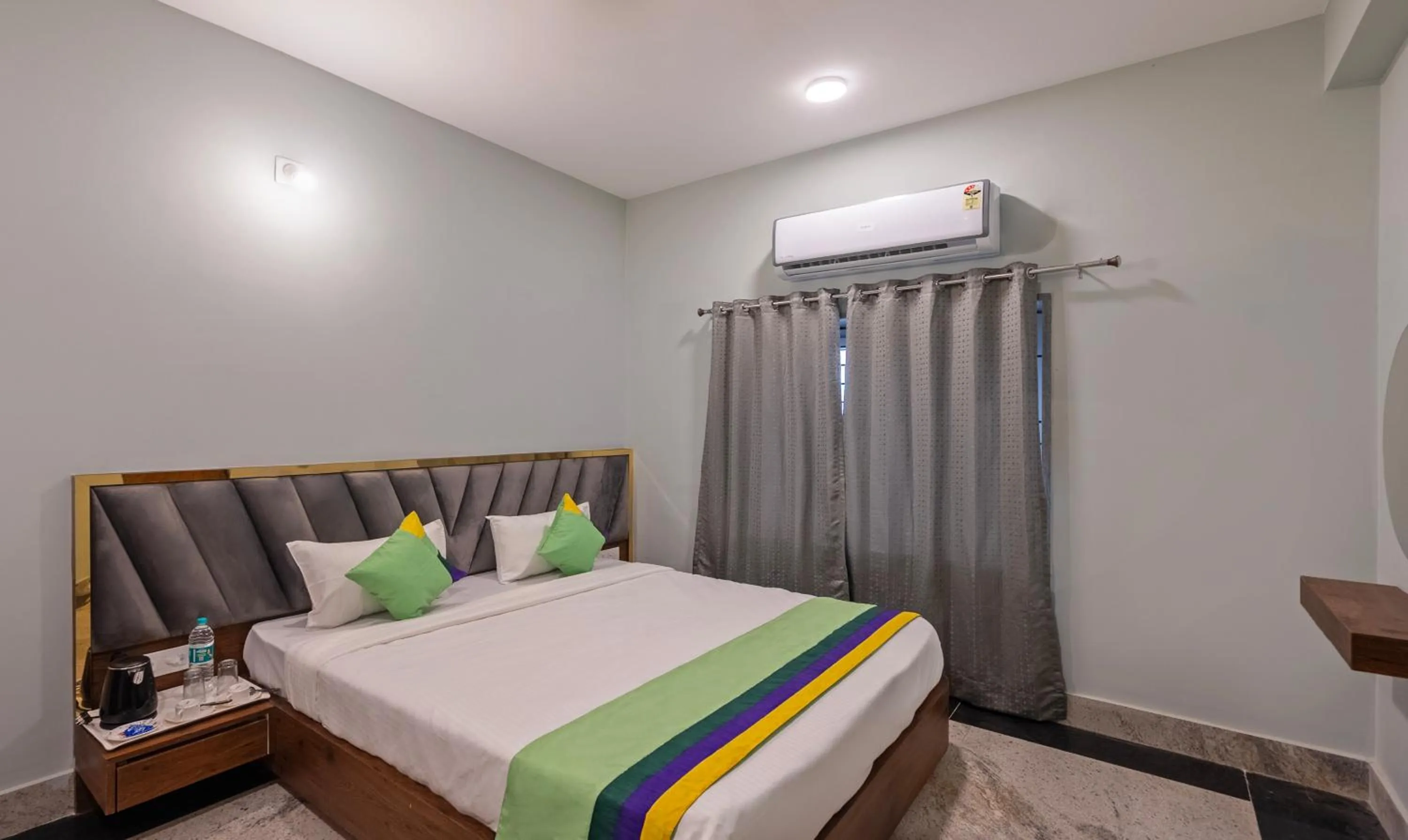 Standard Room - single occupancy in Itsy Hotels Greenland Jungle View