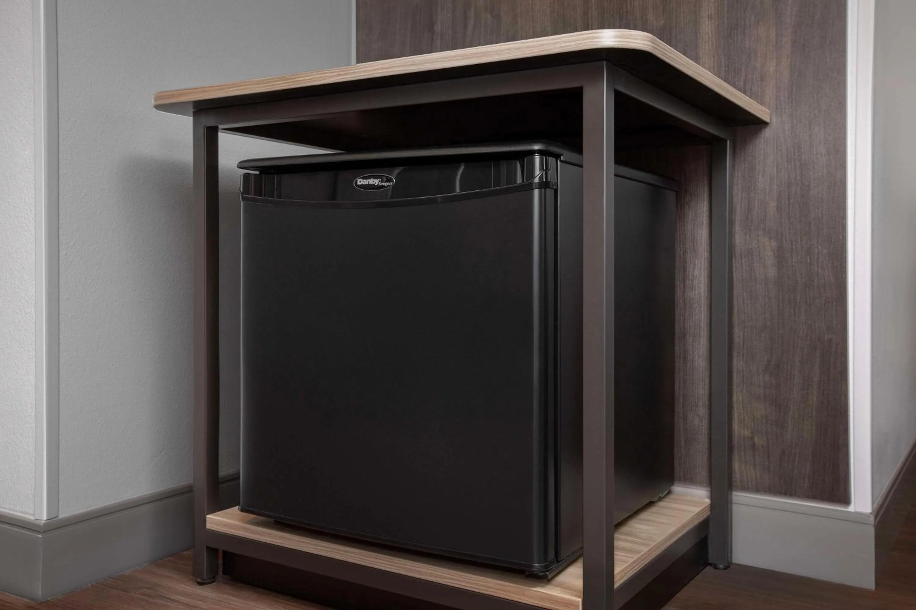 Queen Room with Two Queen Beds and Walk-In Shower in Tru By Hilton Jackson, Tn