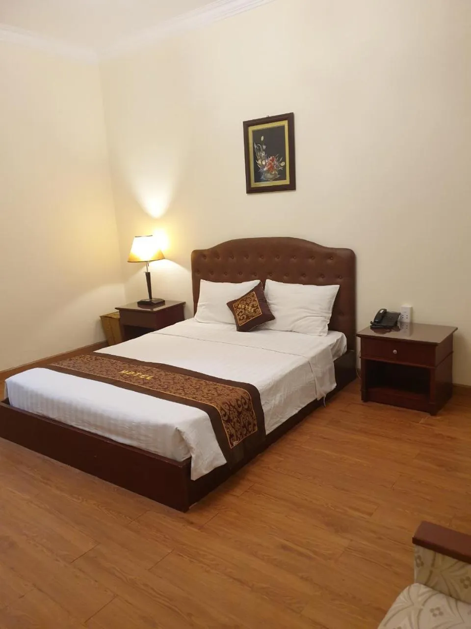 Superior Queen Room in Ngọc Lan Hotel