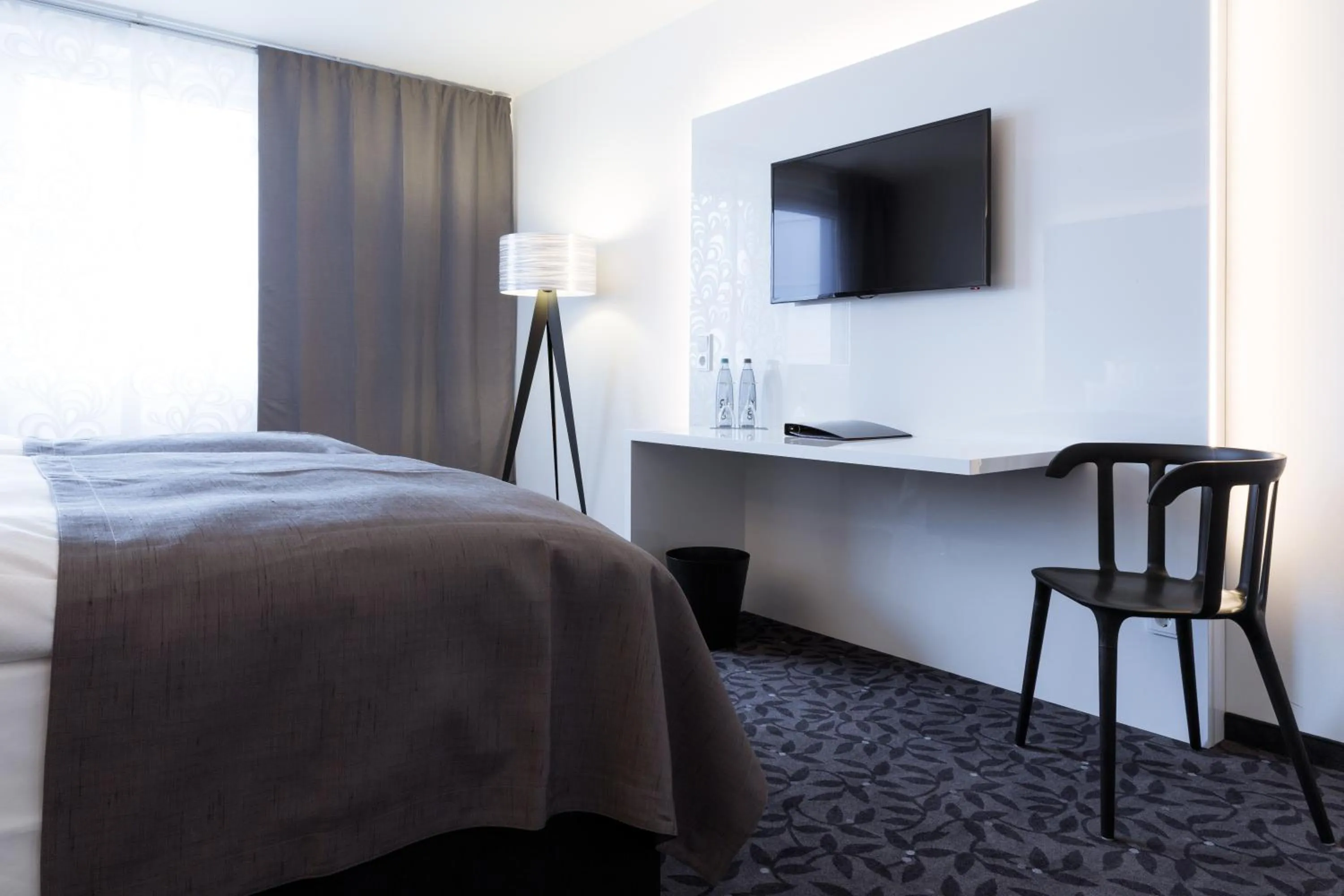 Superior Double Room in FourSide Plaza Hotel Trier, Trademark Collection by Wyndham