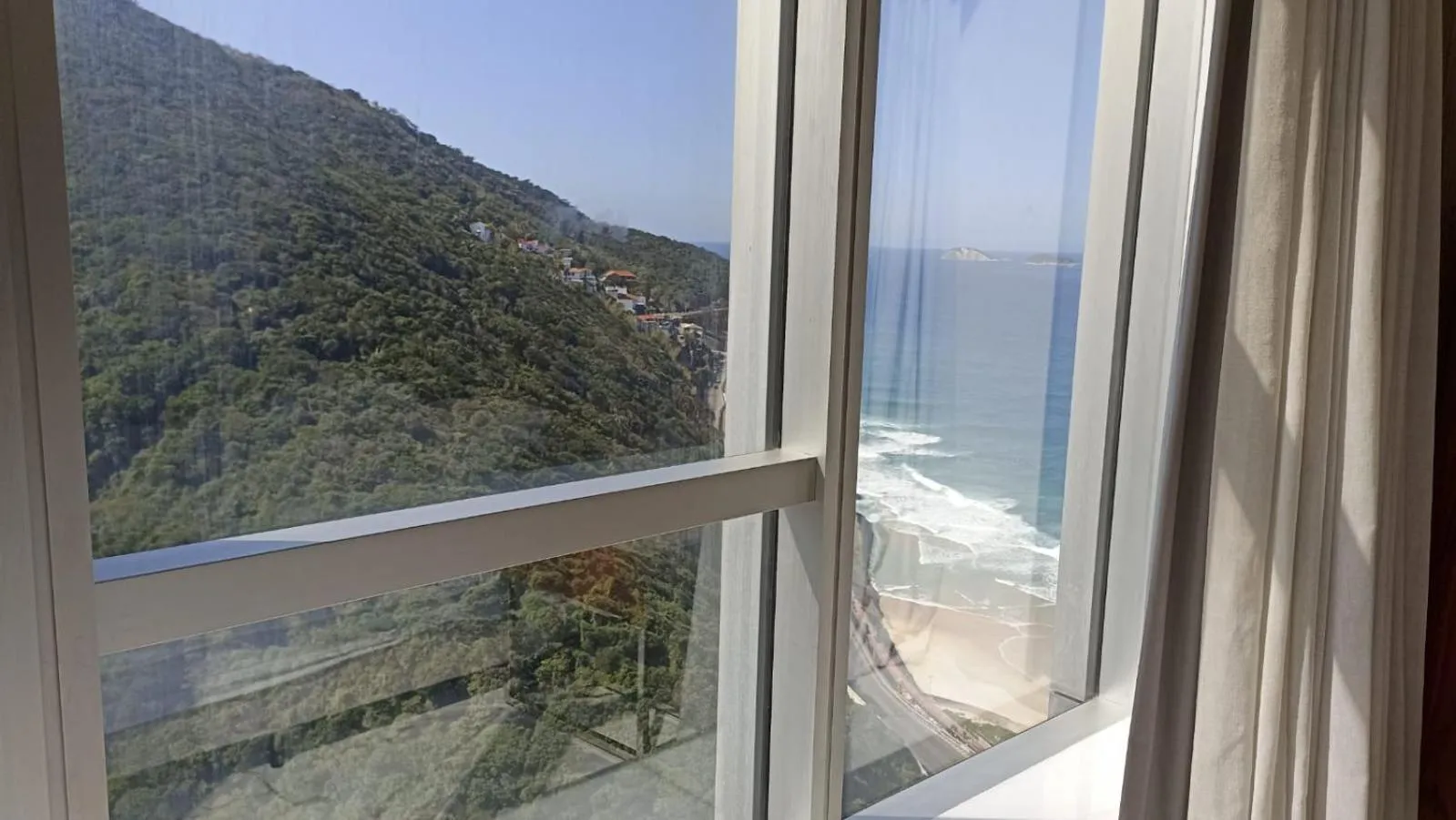 Suite with Sea View in Apto no Hotel Nacional Rio de Janeiro