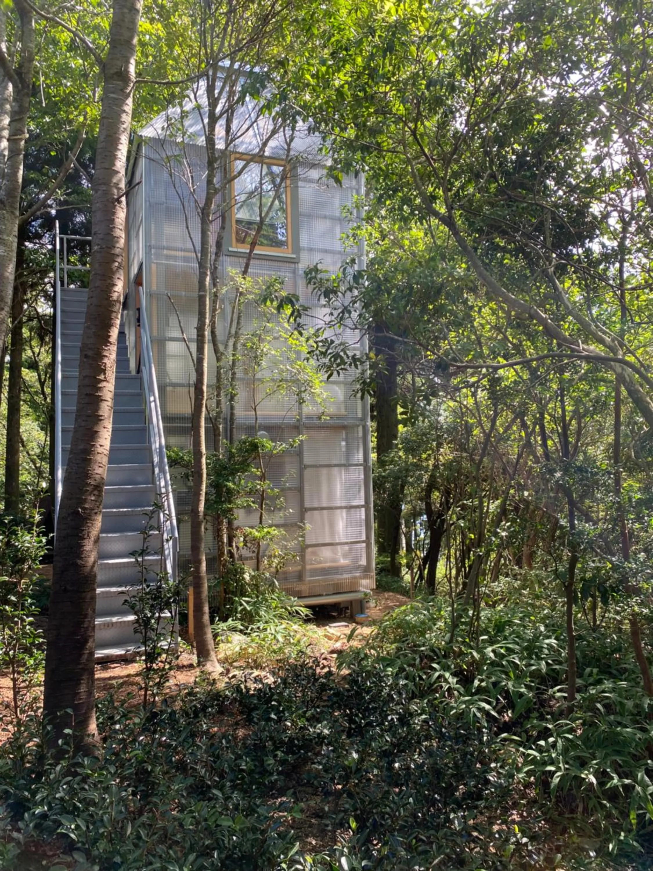 Villa - single occupancy in ThinkStay Mt.(シンクステイ・マウンテン)