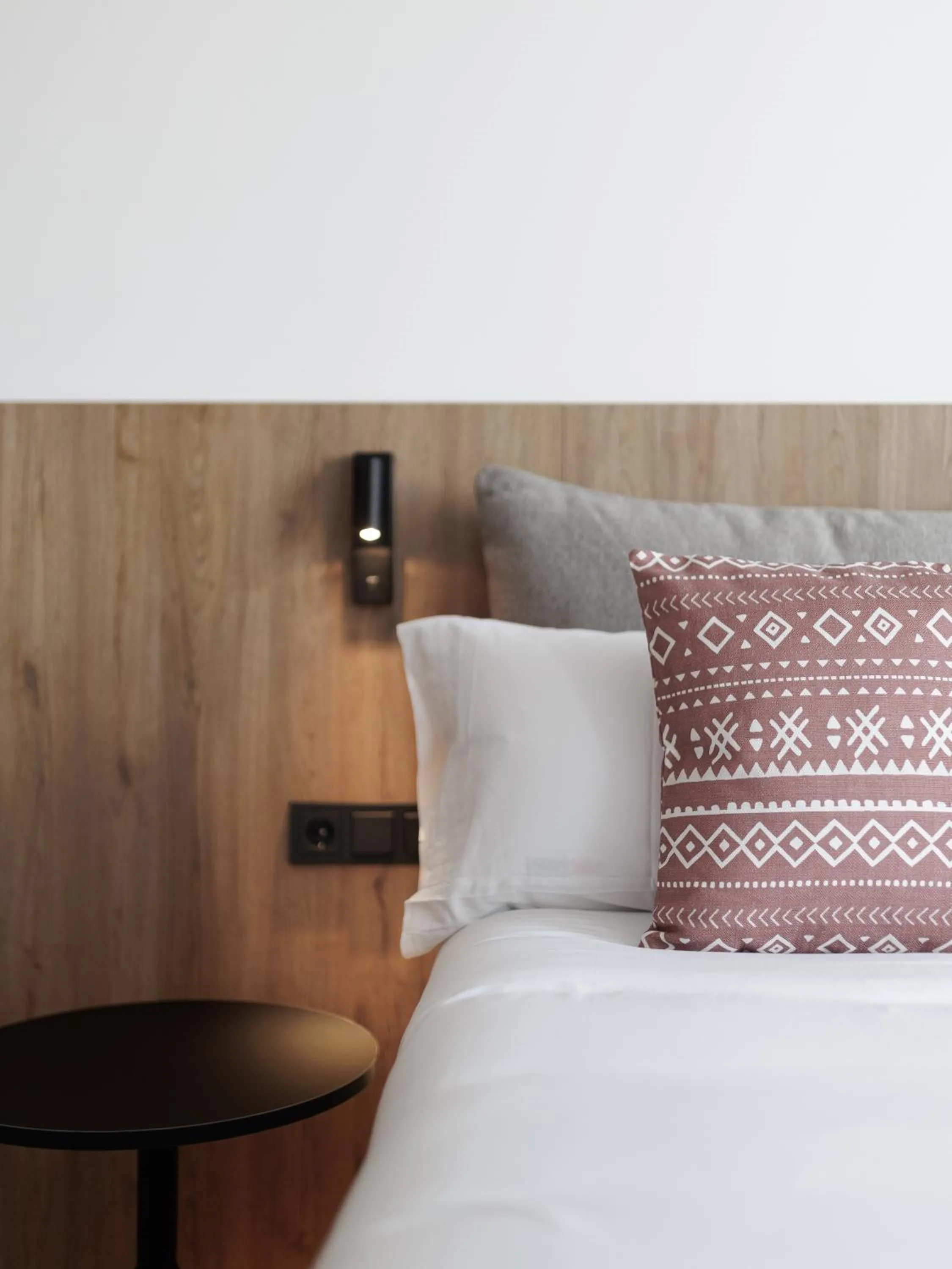 One-Bedroom Premium Apartment in Tembo Barcelona