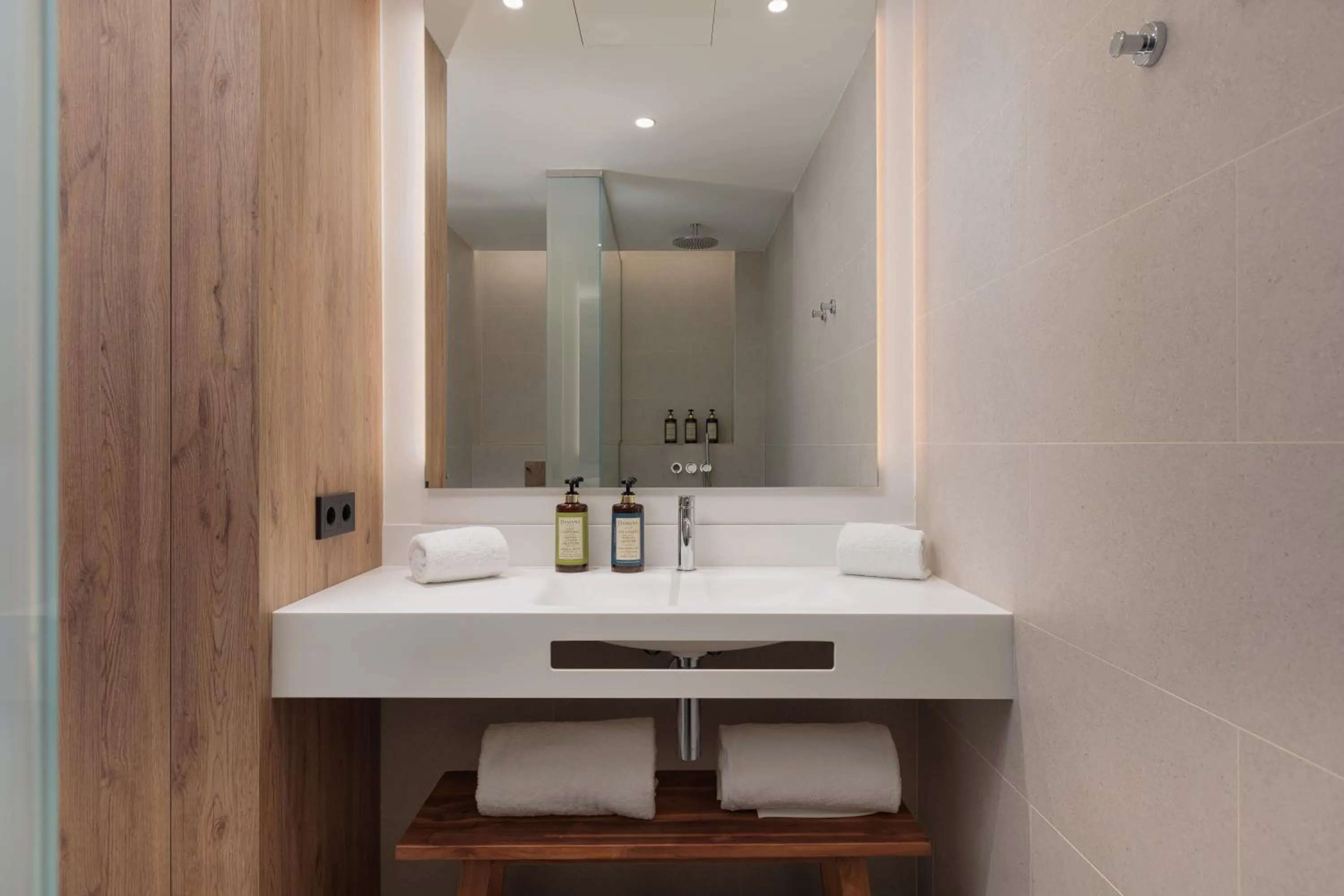 Studio with Ocean View in Tembo Barcelona