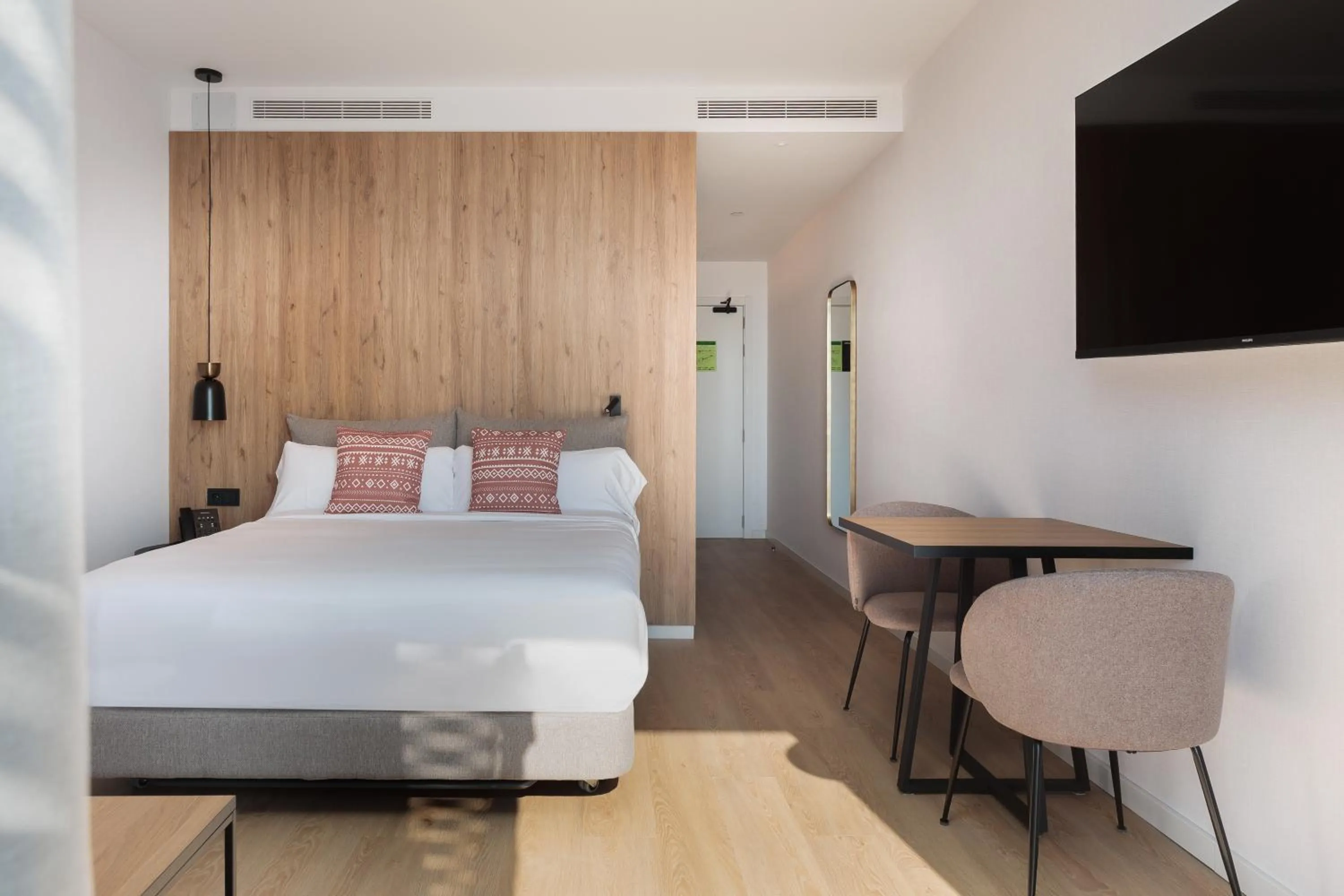 Standard Studio in Tembo Barcelona