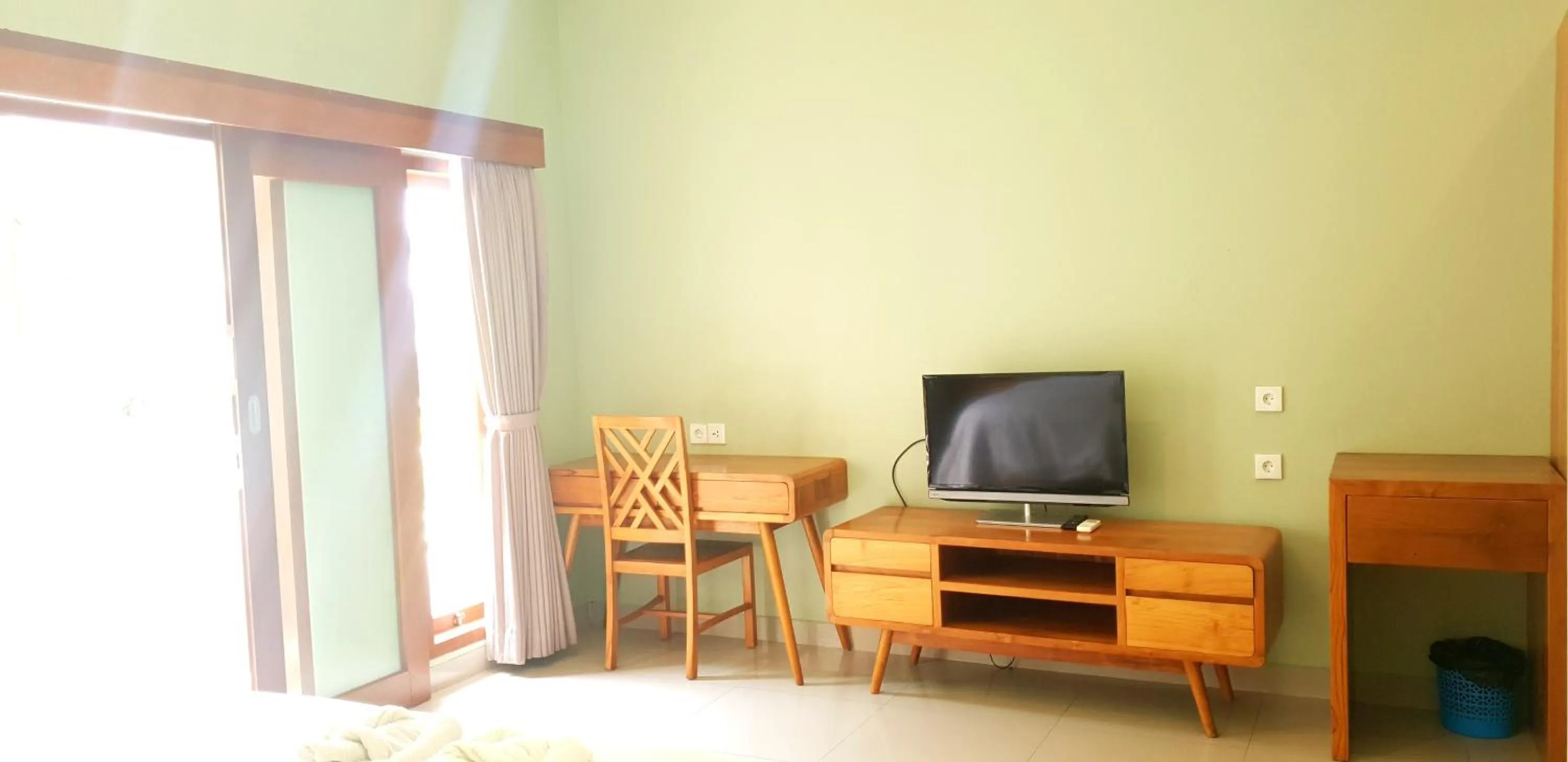 Bungalow in Naturela