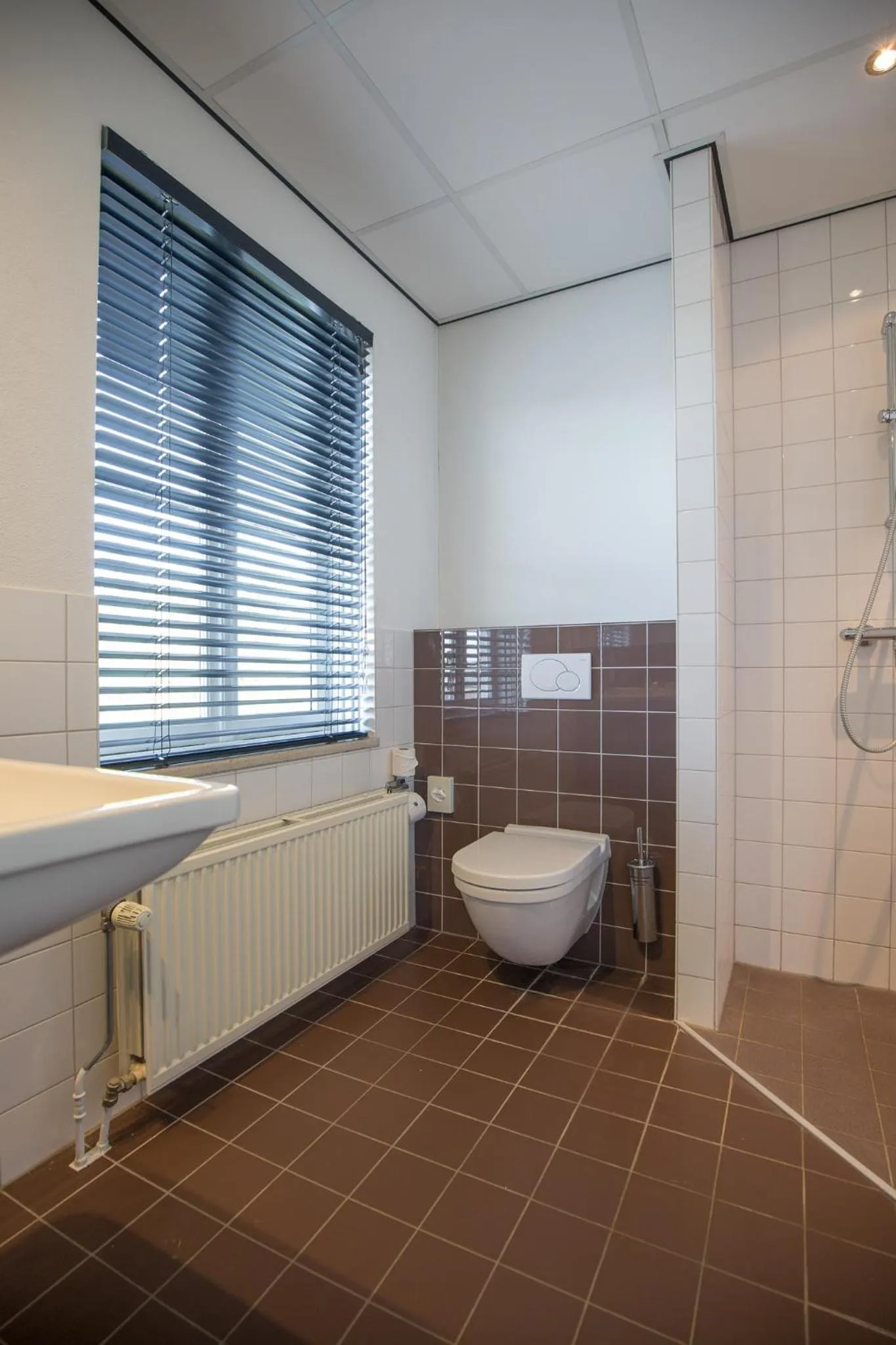 Comfort Double Room in Fletcher Kloosterhotel Willibrordhaeghe