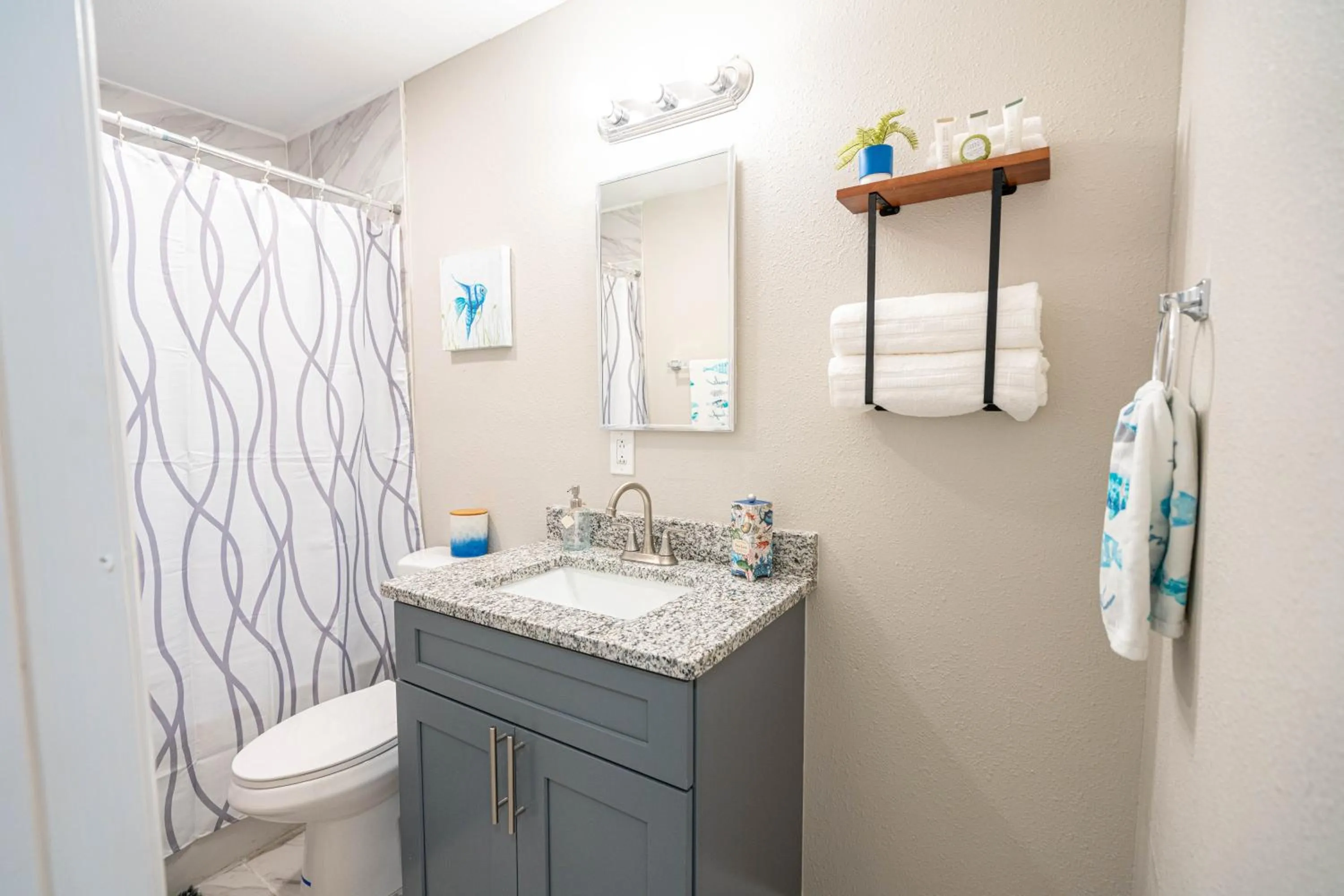 Apartment - Ground Floor in UNIVERSITY SERENITY SUITES