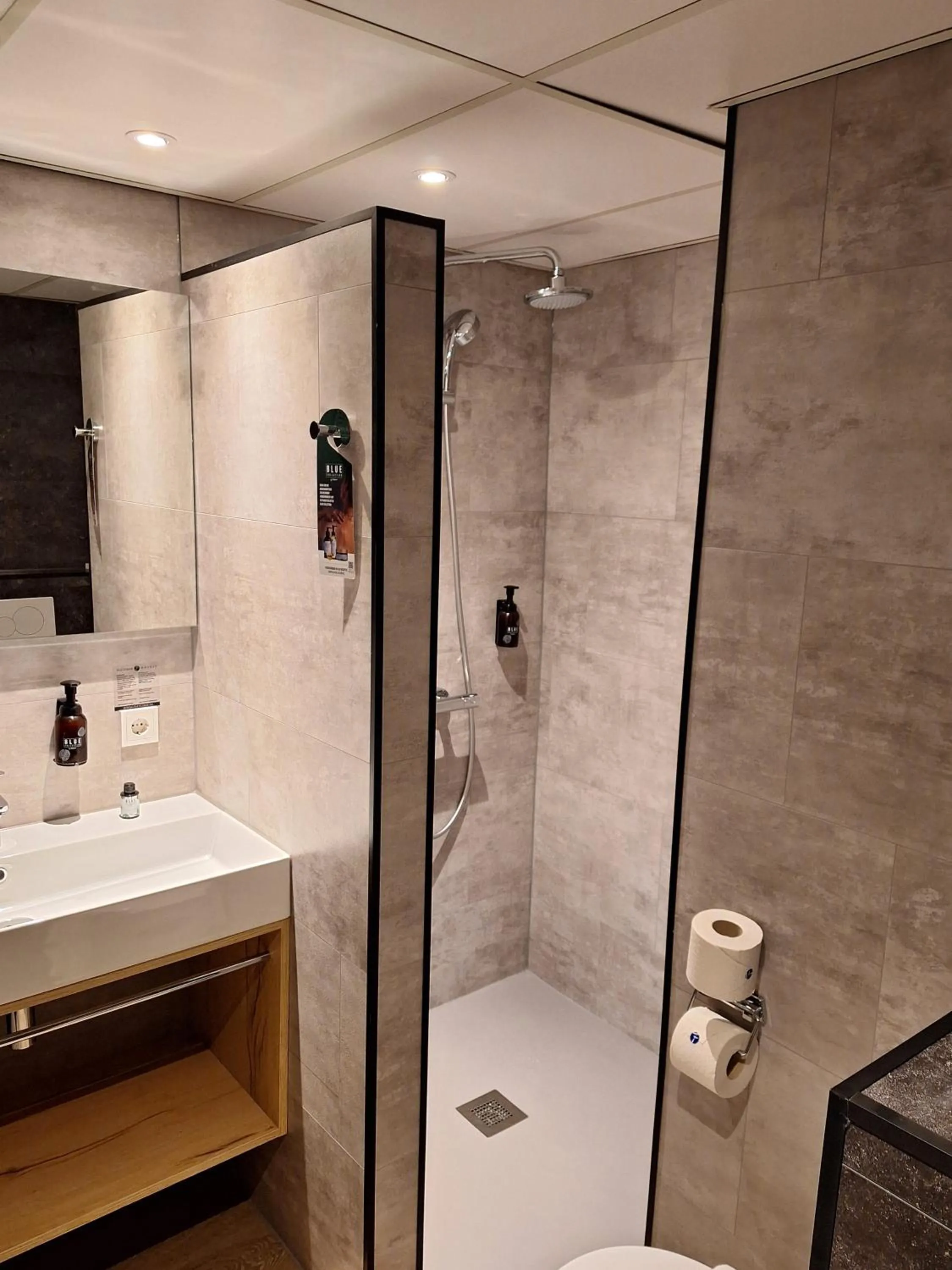 Junior Suite in Fletcher Hotel Restaurant Doorwerth - Arnhem