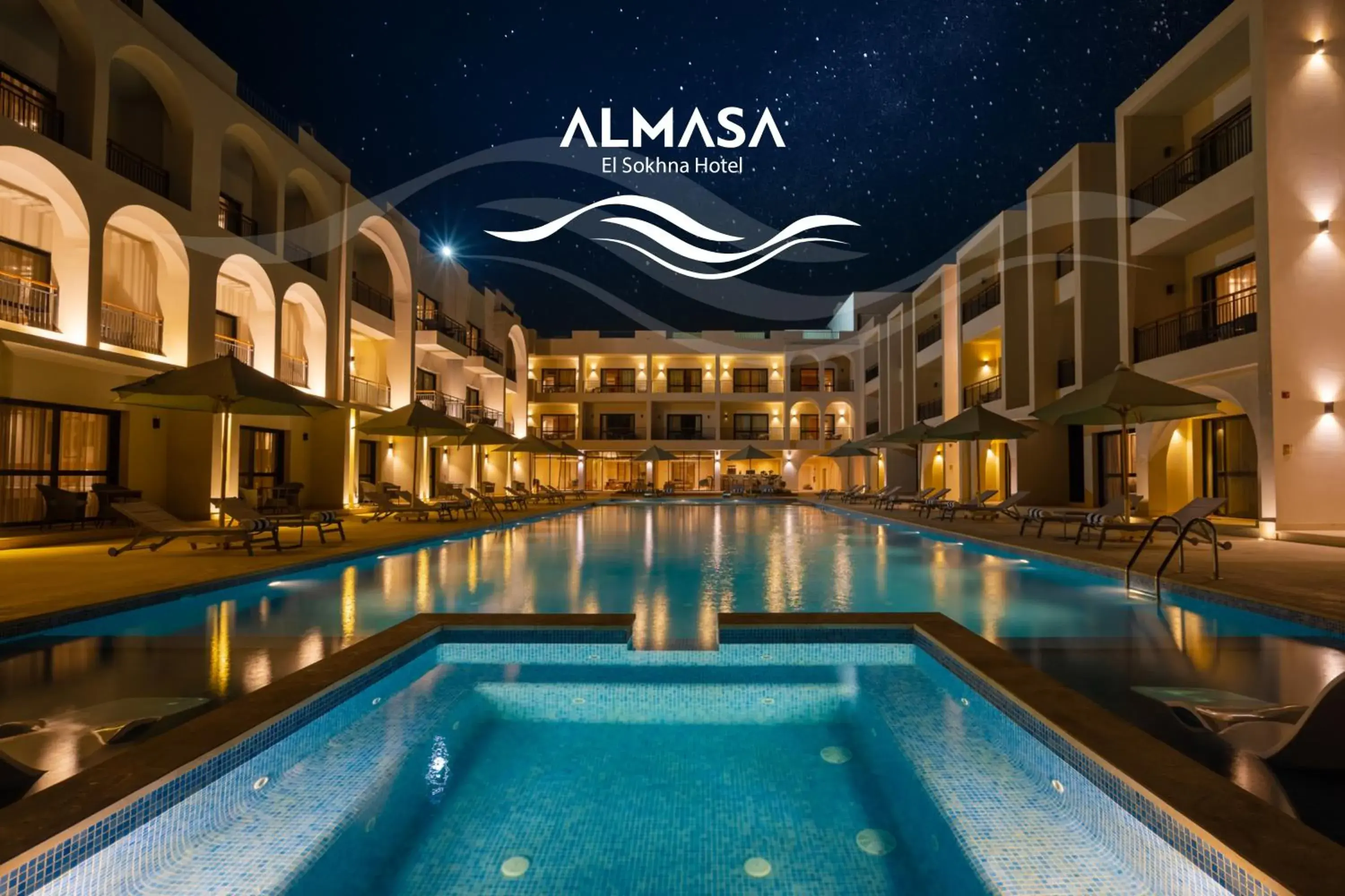 Al Masa Hotel El Sokhna Al Masa Hotel El Sokhna