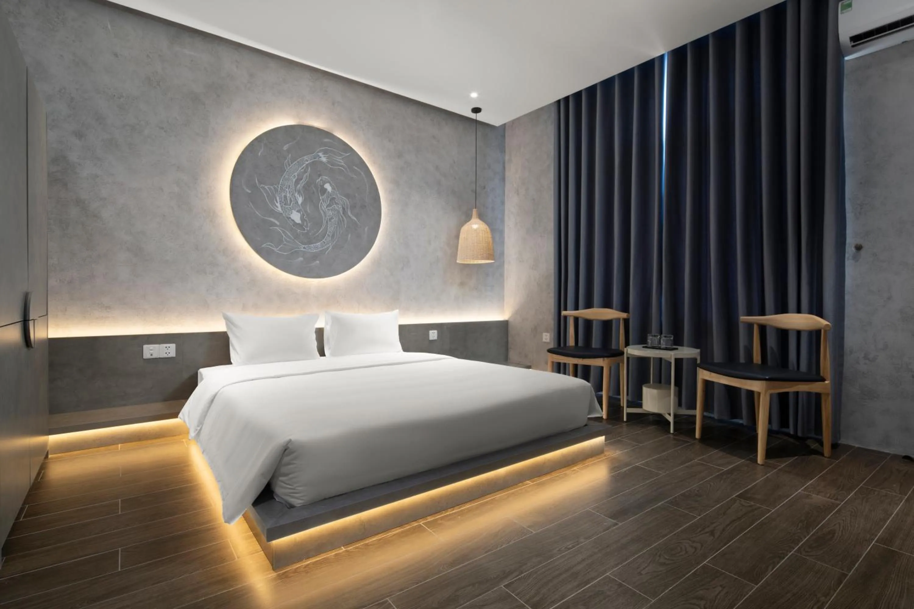 Superior Double Room in Jacayl Hotel - Hà Đông