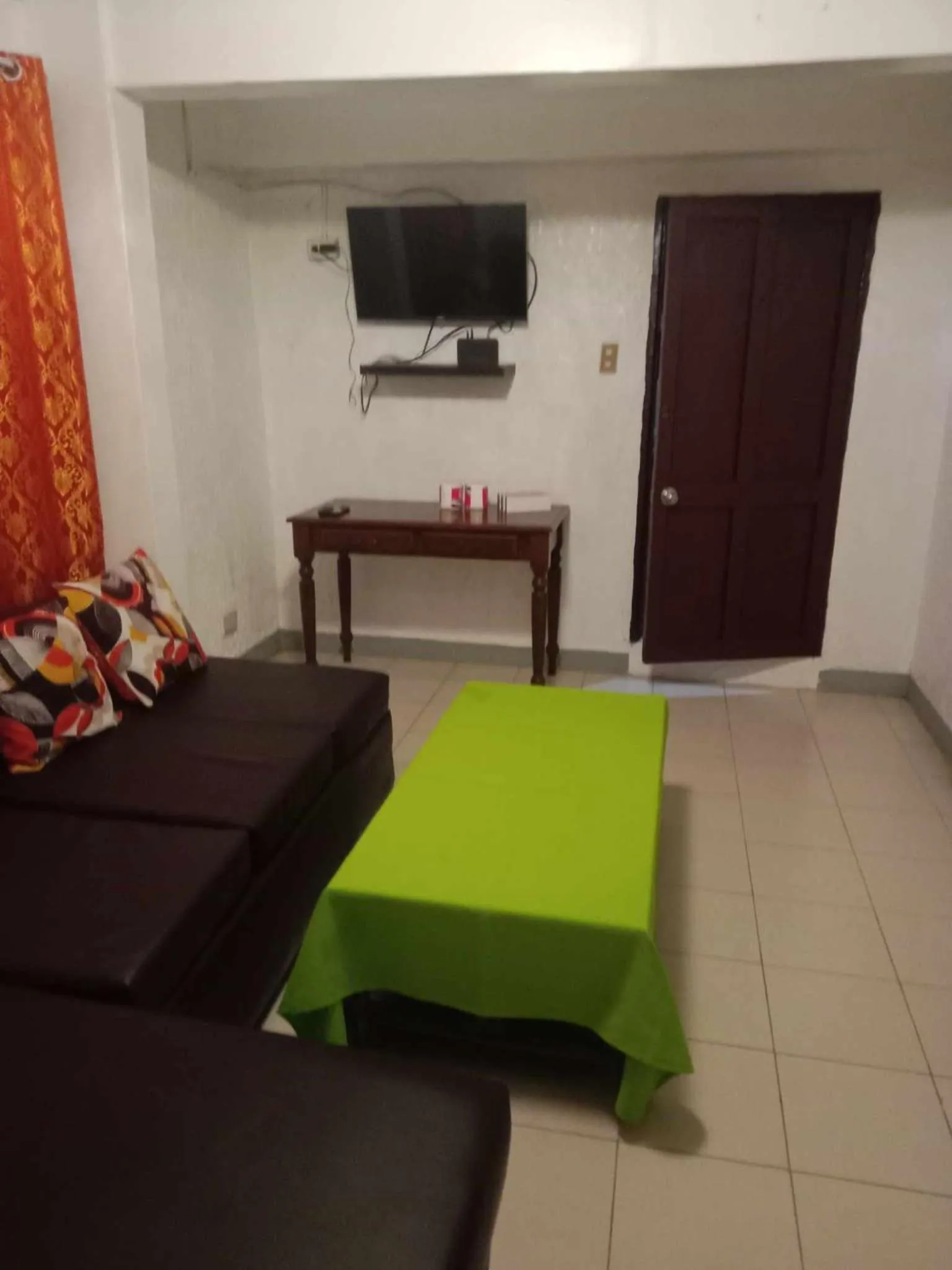 Deluxe Studio in Isla Bonita Beach Resort