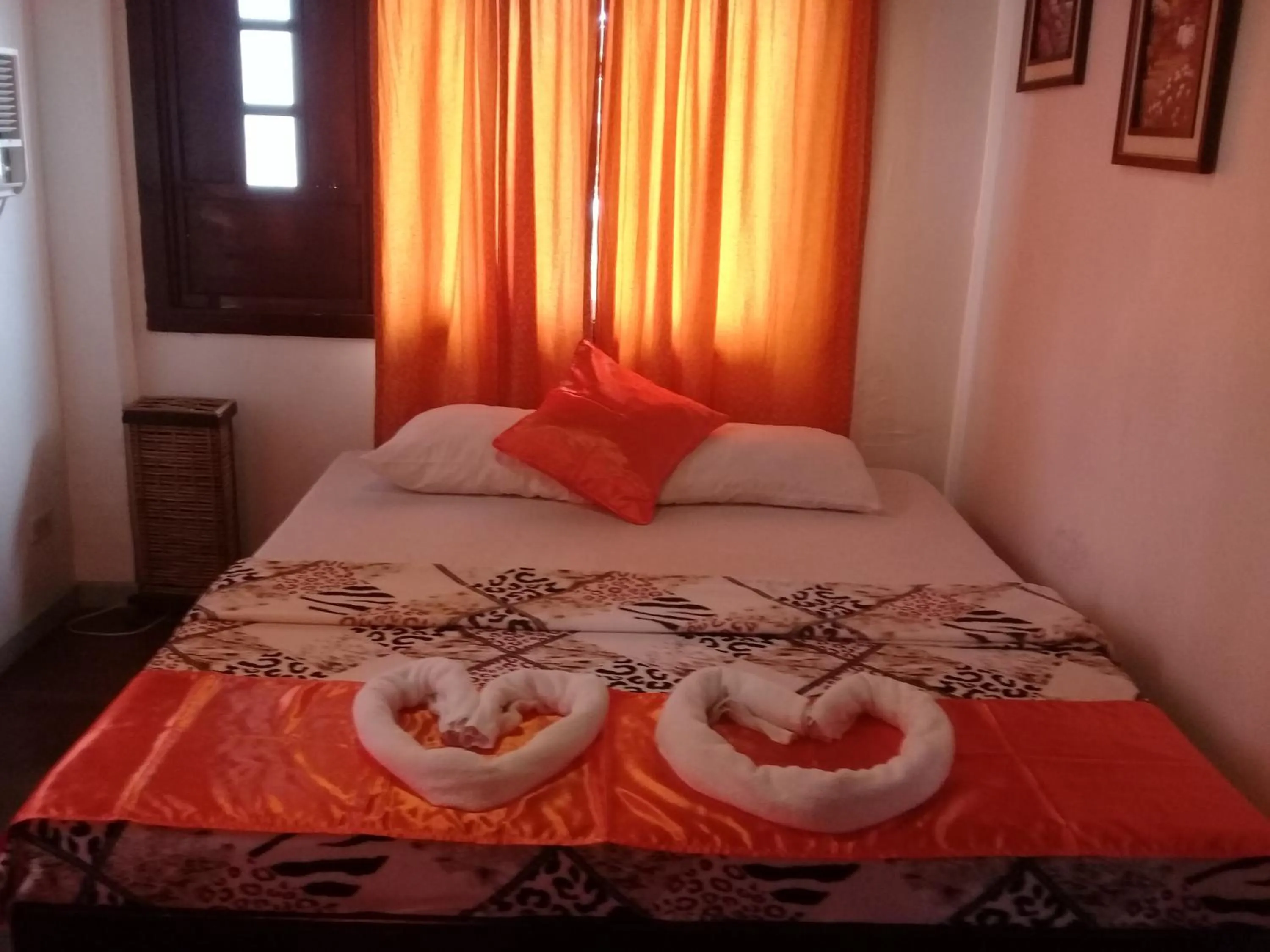 Deluxe Room in Isla Bonita Beach Resort
