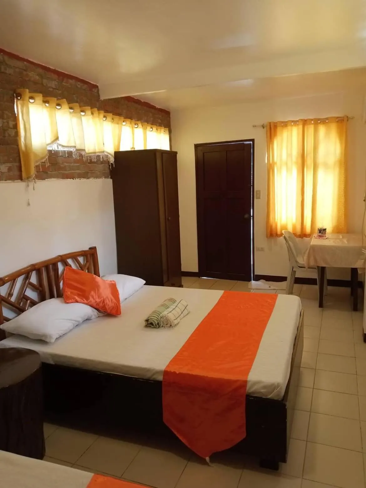 Quadruple Room in Isla Bonita Beach Resort