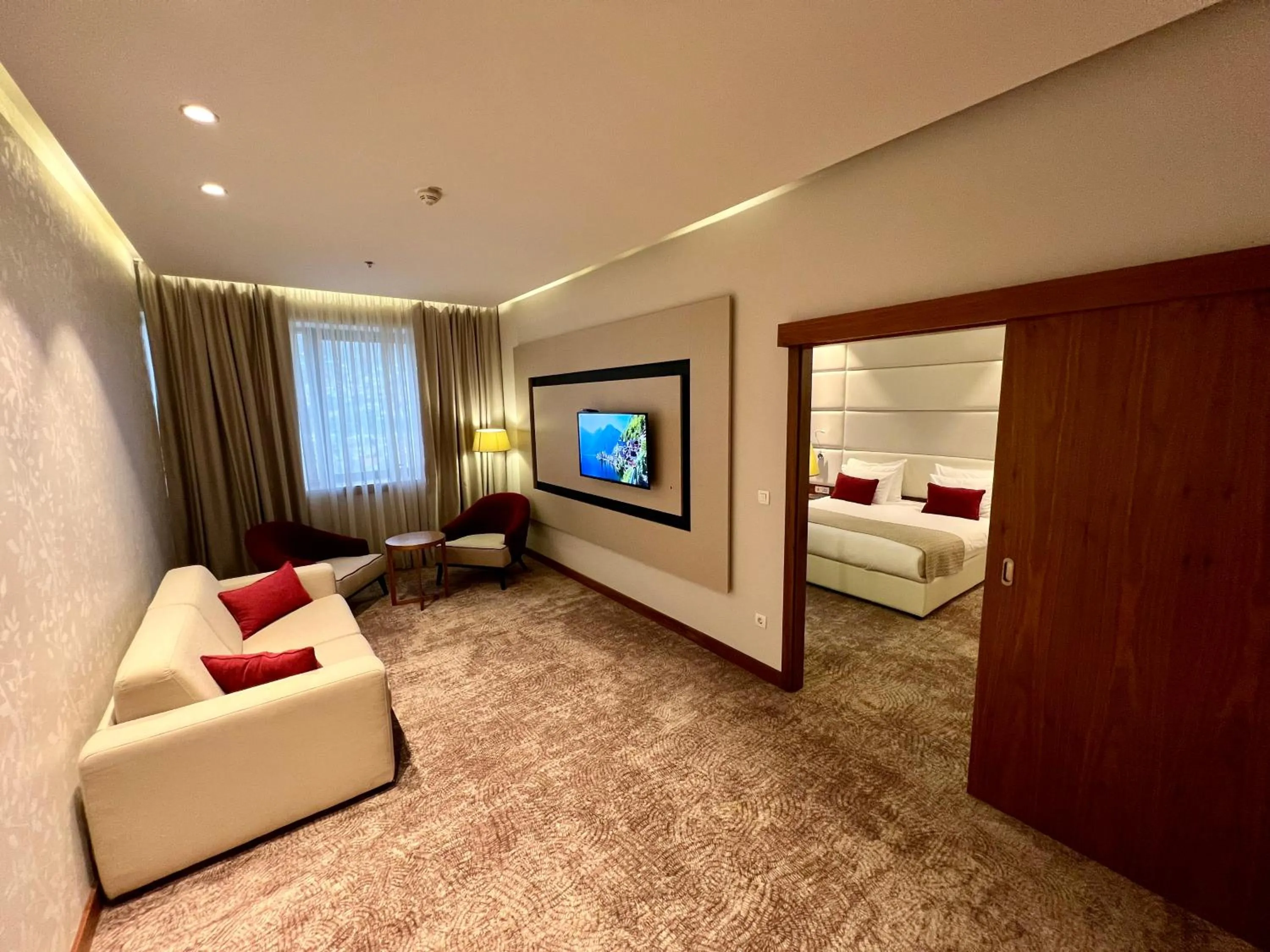 Family Suite in Hotel Mepas