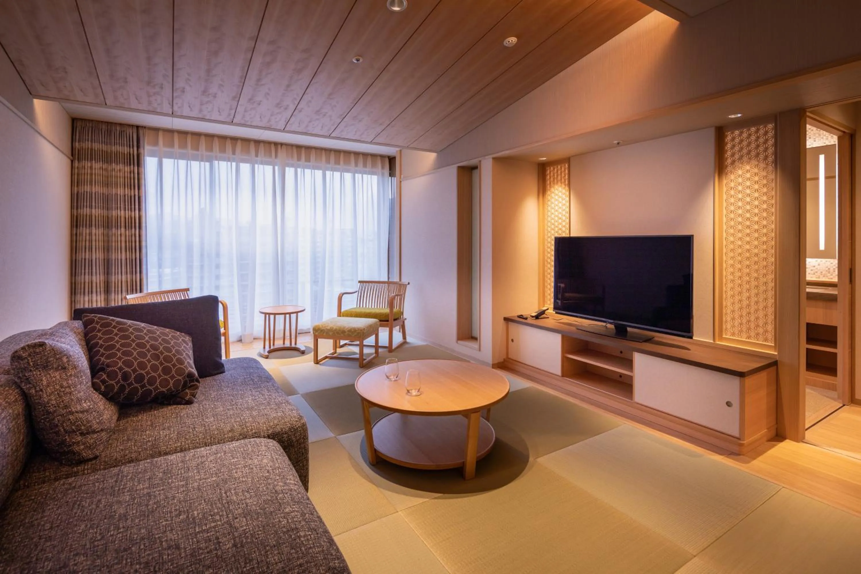 Studio with Spa Bath - single occupancy in Hotel Wakamizu