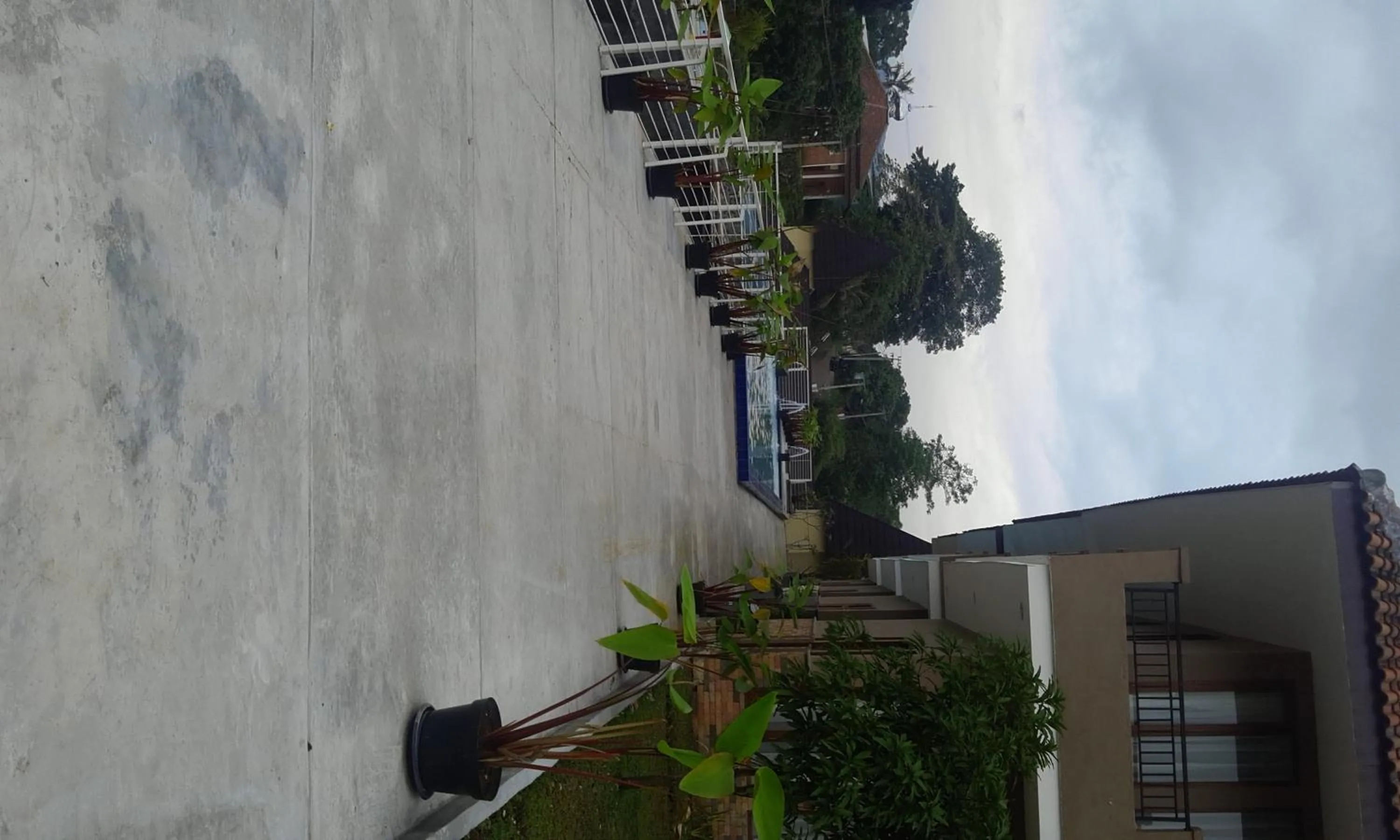 Three-Bedroom Villa in Bumi Gumati Resort & Convention