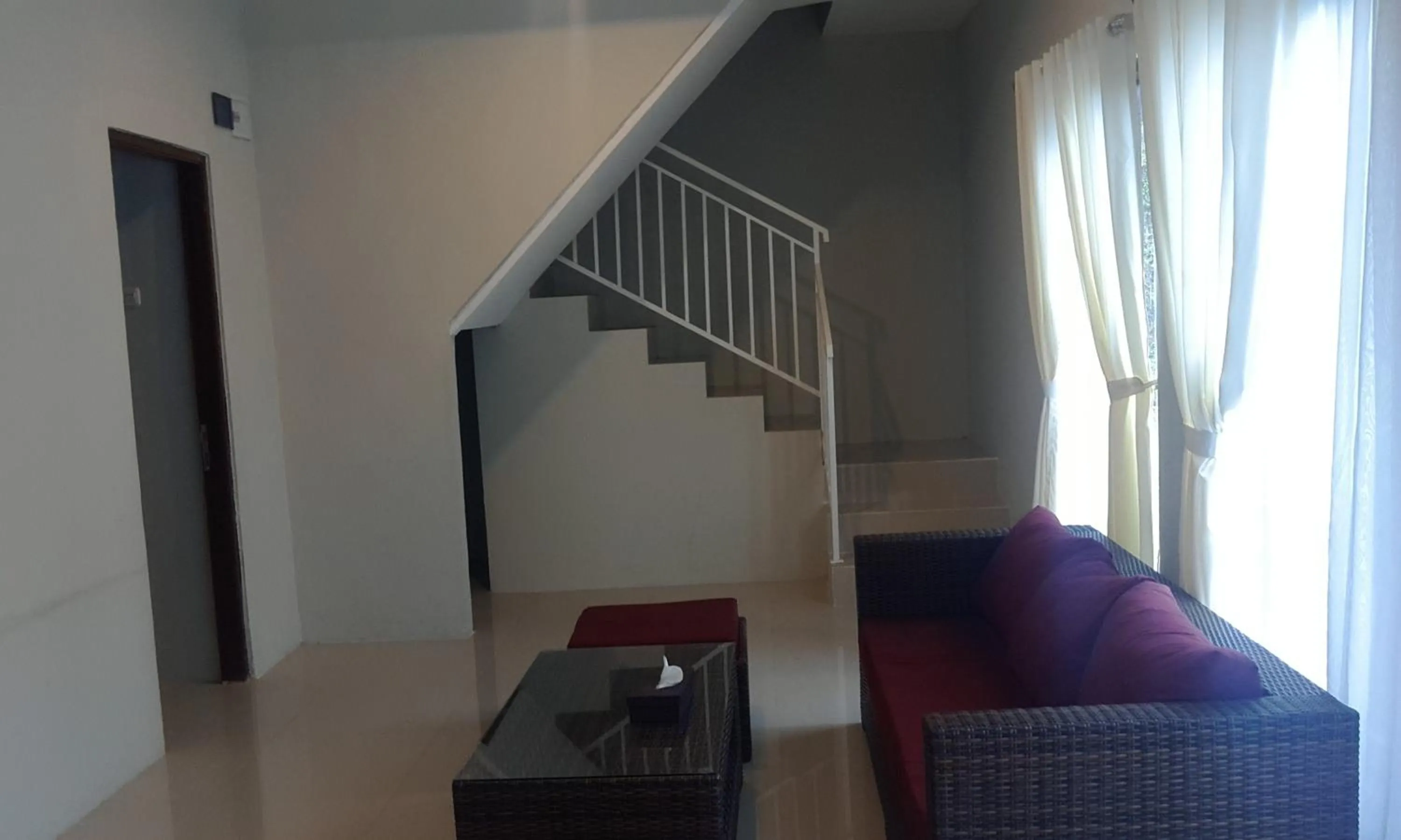 Four-Bedroom Villa in Bumi Gumati Resort & Convention