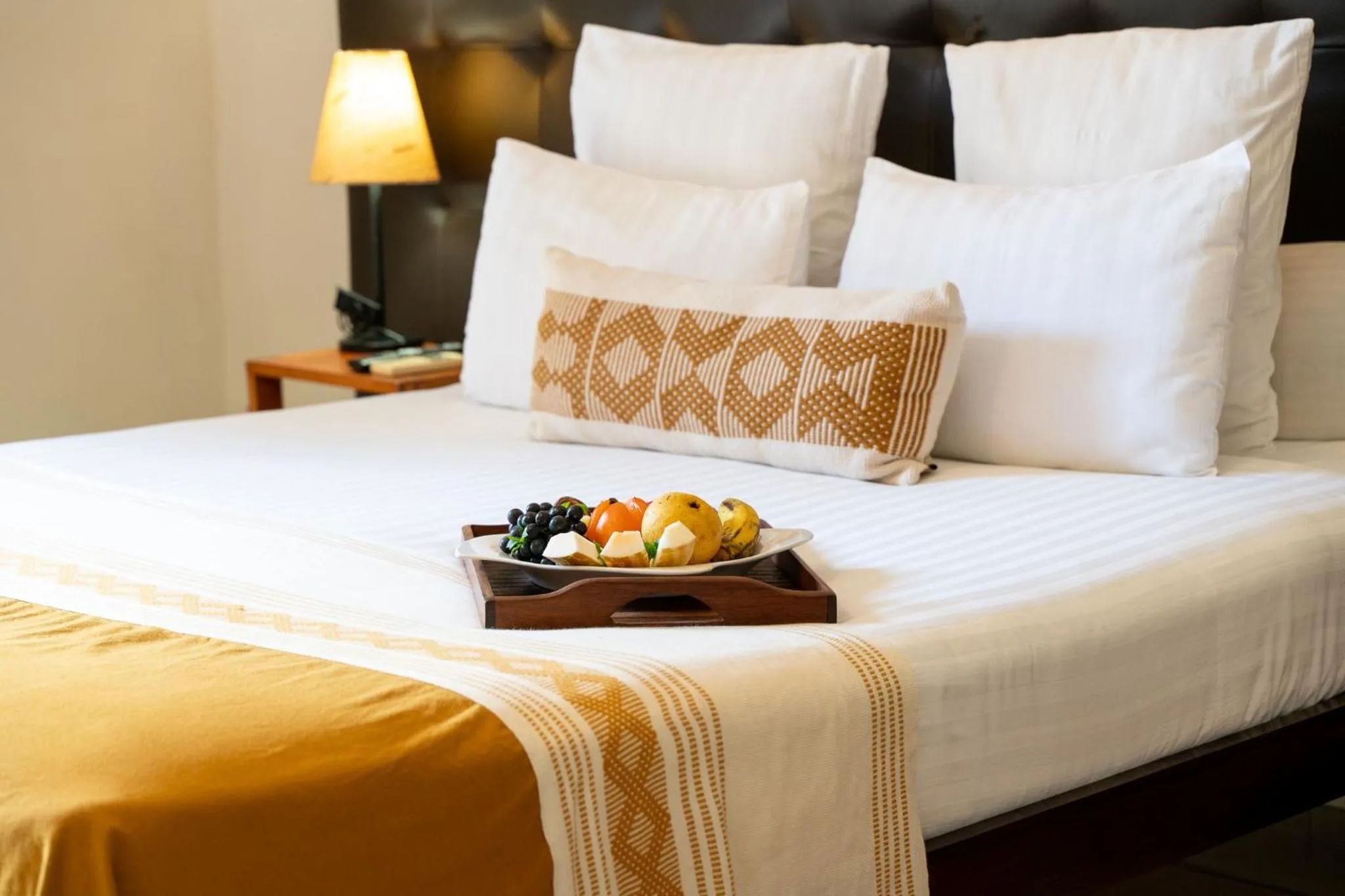 Double Room in Relais des Plateaux & Spa– Ivato International Airport