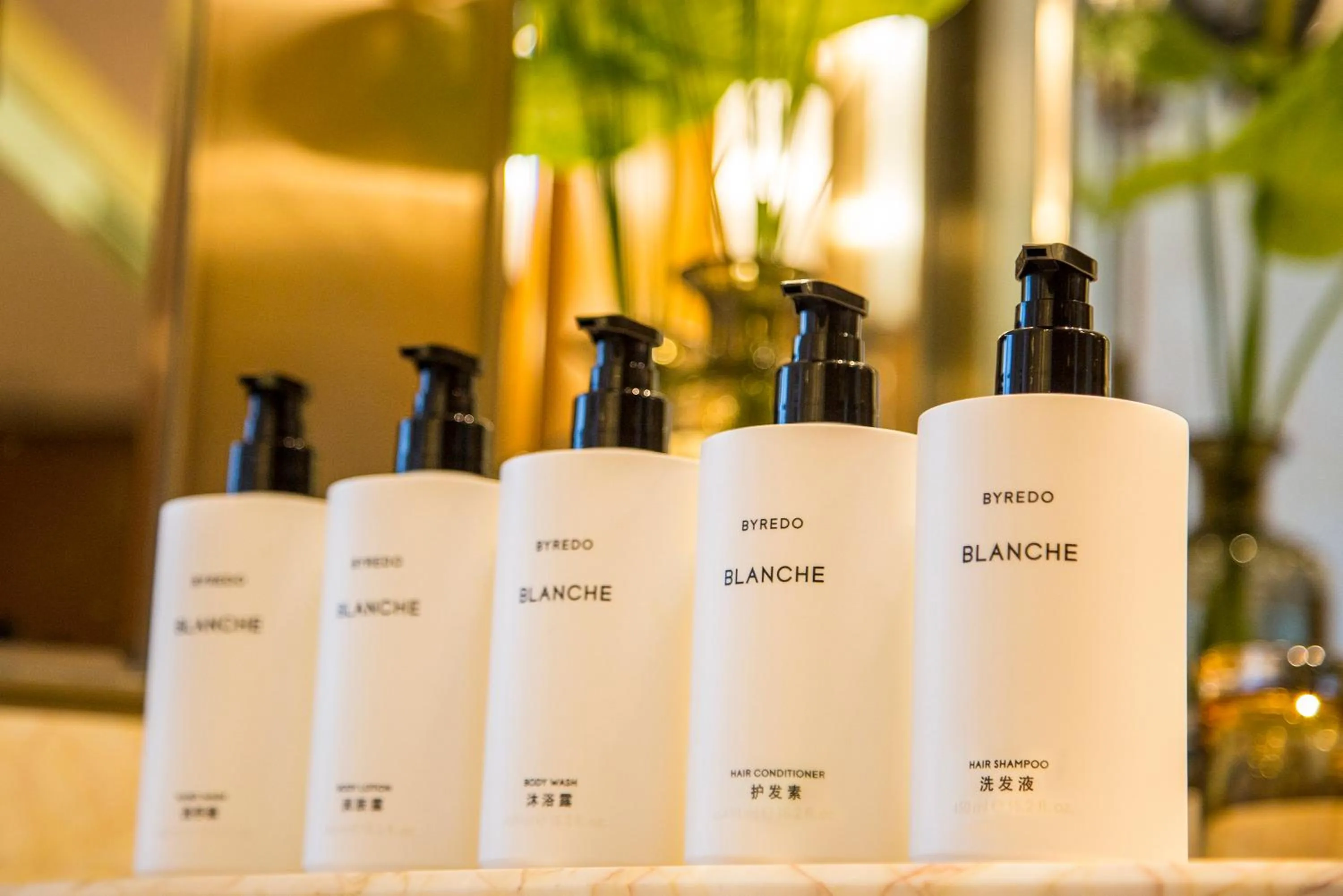 Classic King Room with Balcony and River View in InterContinental Changsha