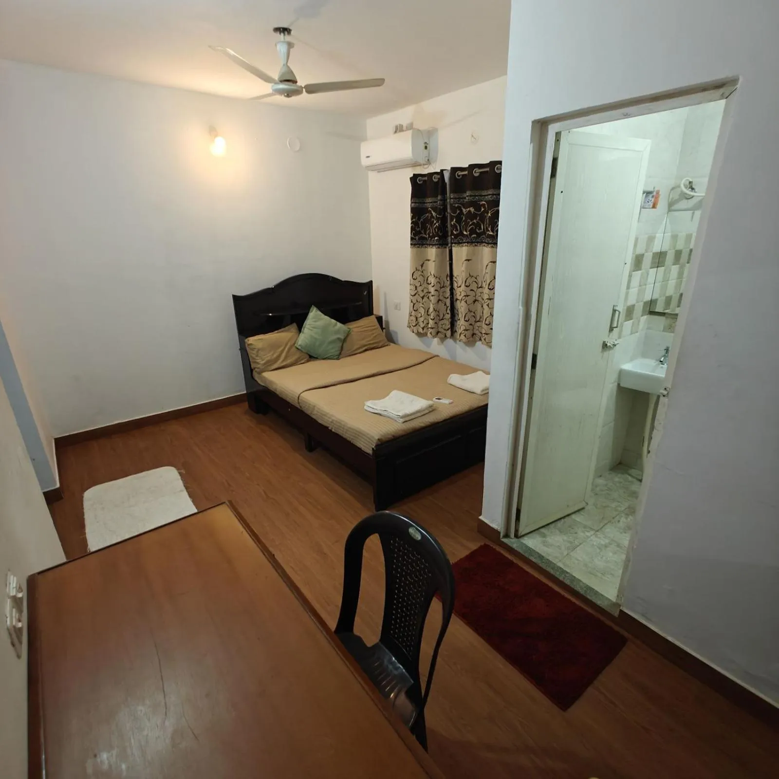 Studio in Nisarga Resort