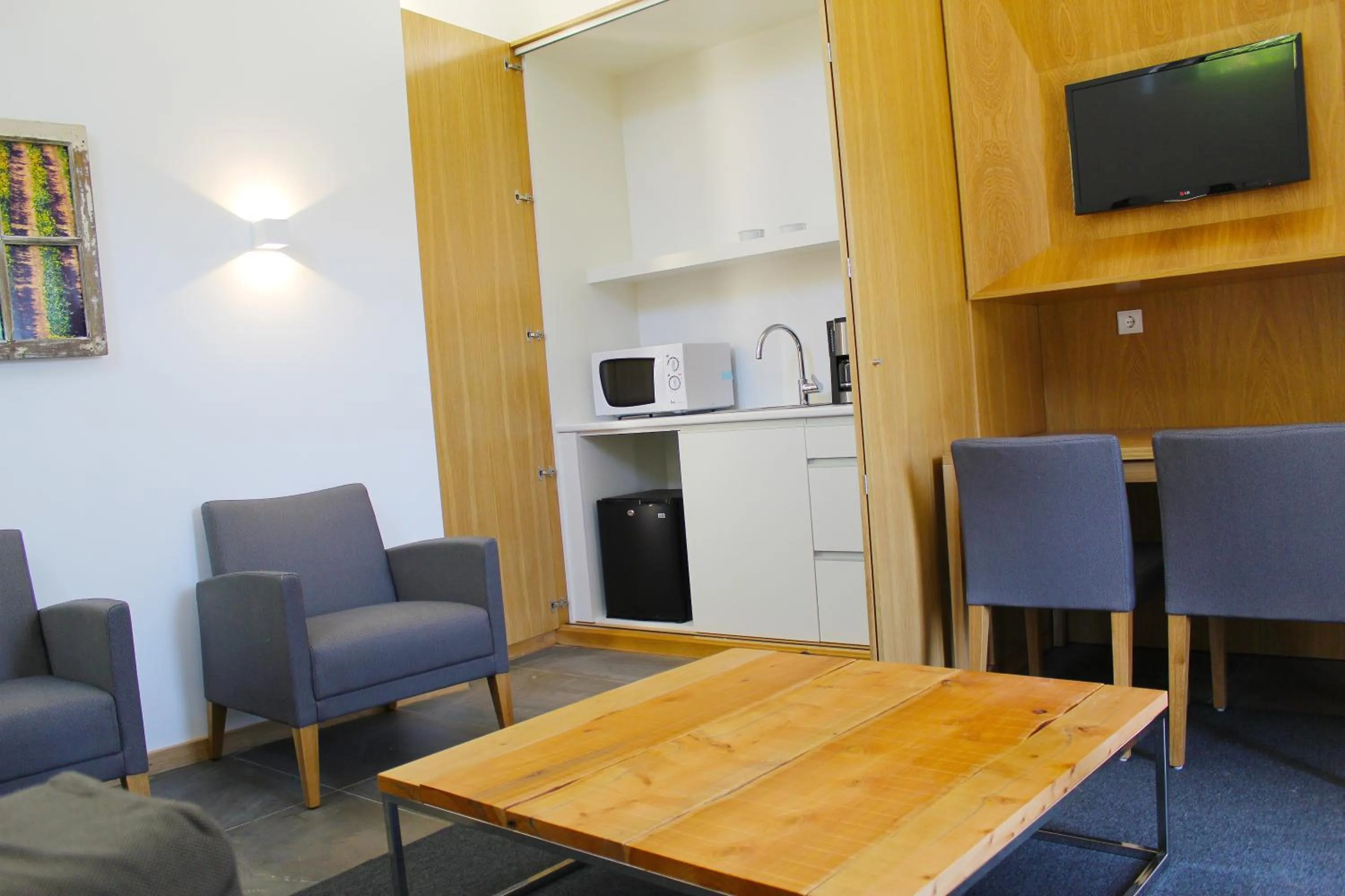 One-Bedroom House in Lousada Country Hotel