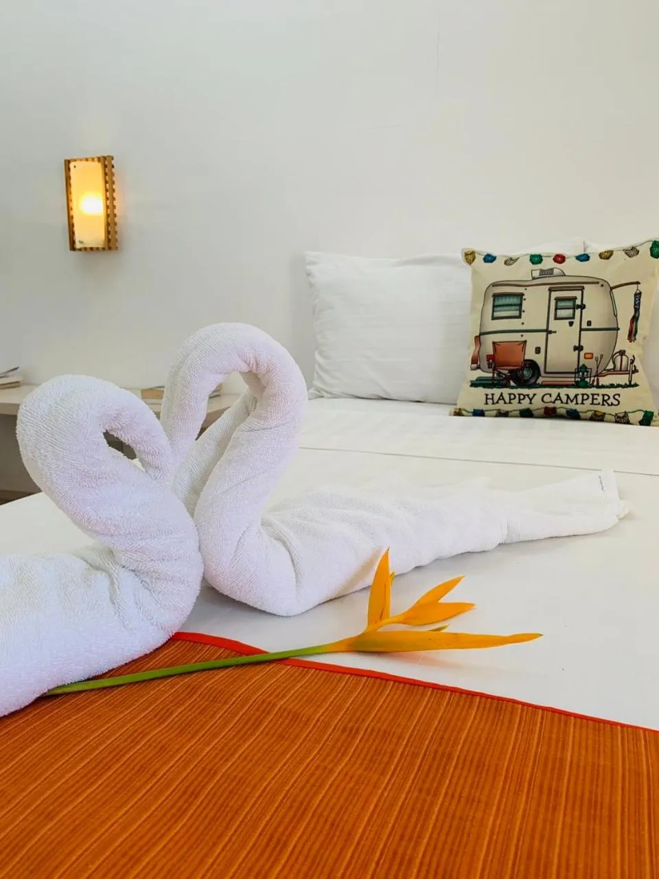 Three-Bedroom House in The Orient Beach Boracay