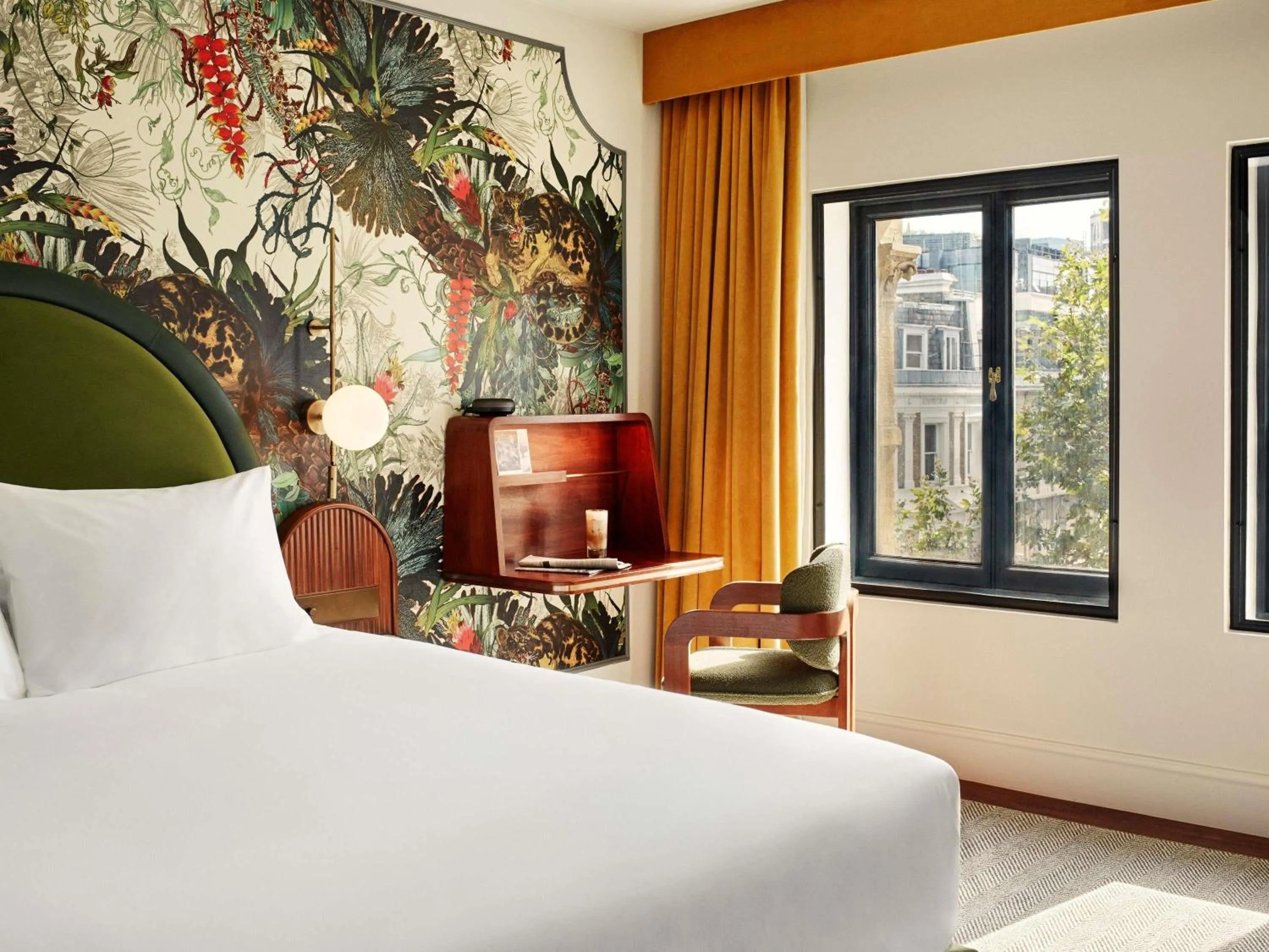 VIP - City Views  in Hyde London City - St Paul's