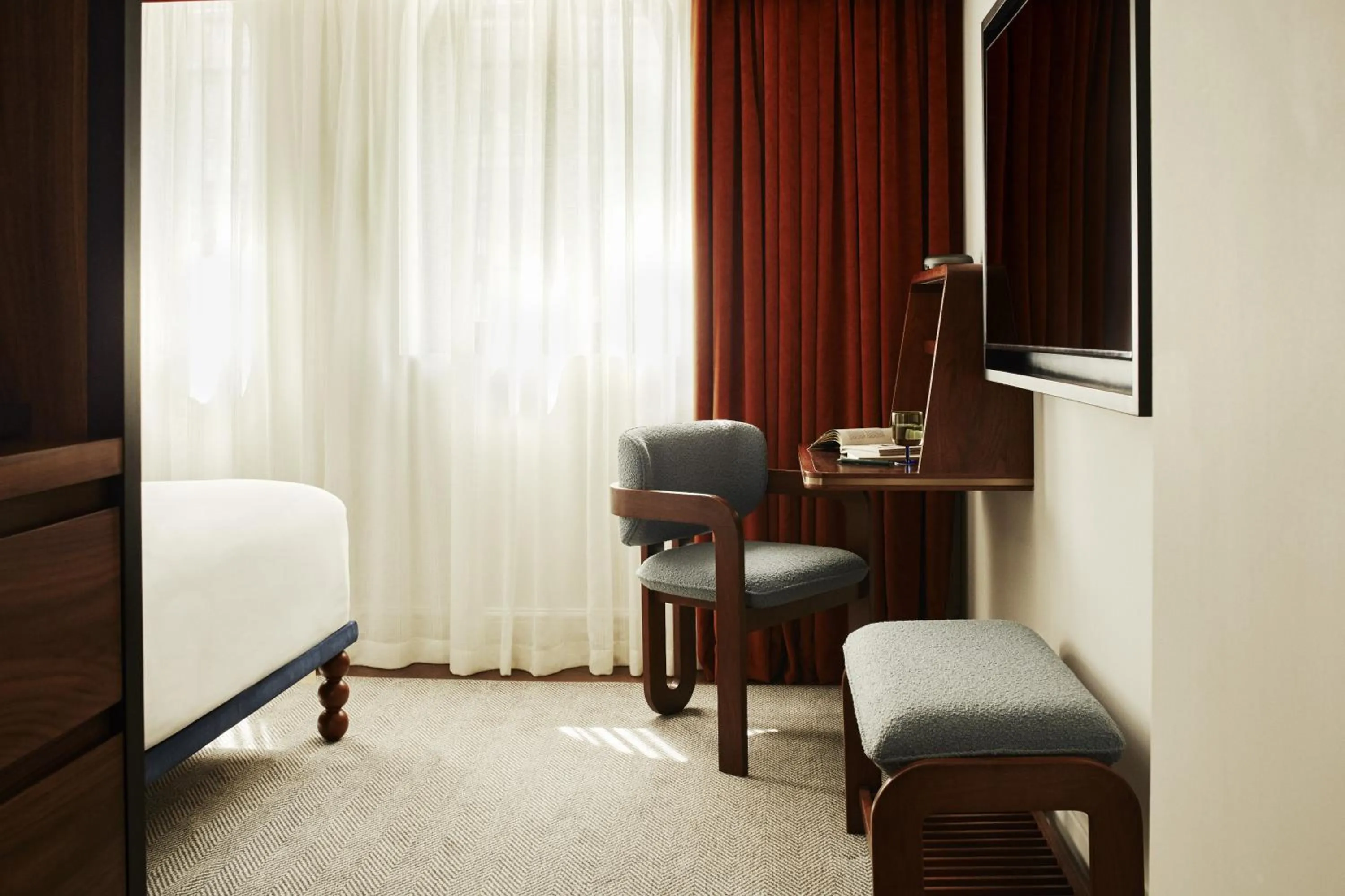 General Admission with more space  in Hyde London City - St Paul's