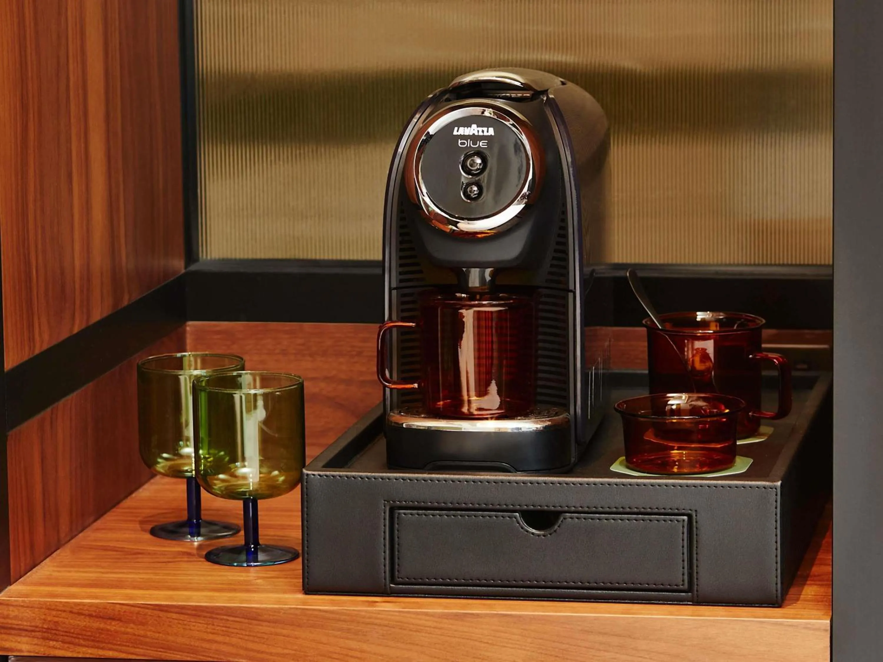 General Admission Twin - City View Side in Hyde London City - St Paul's