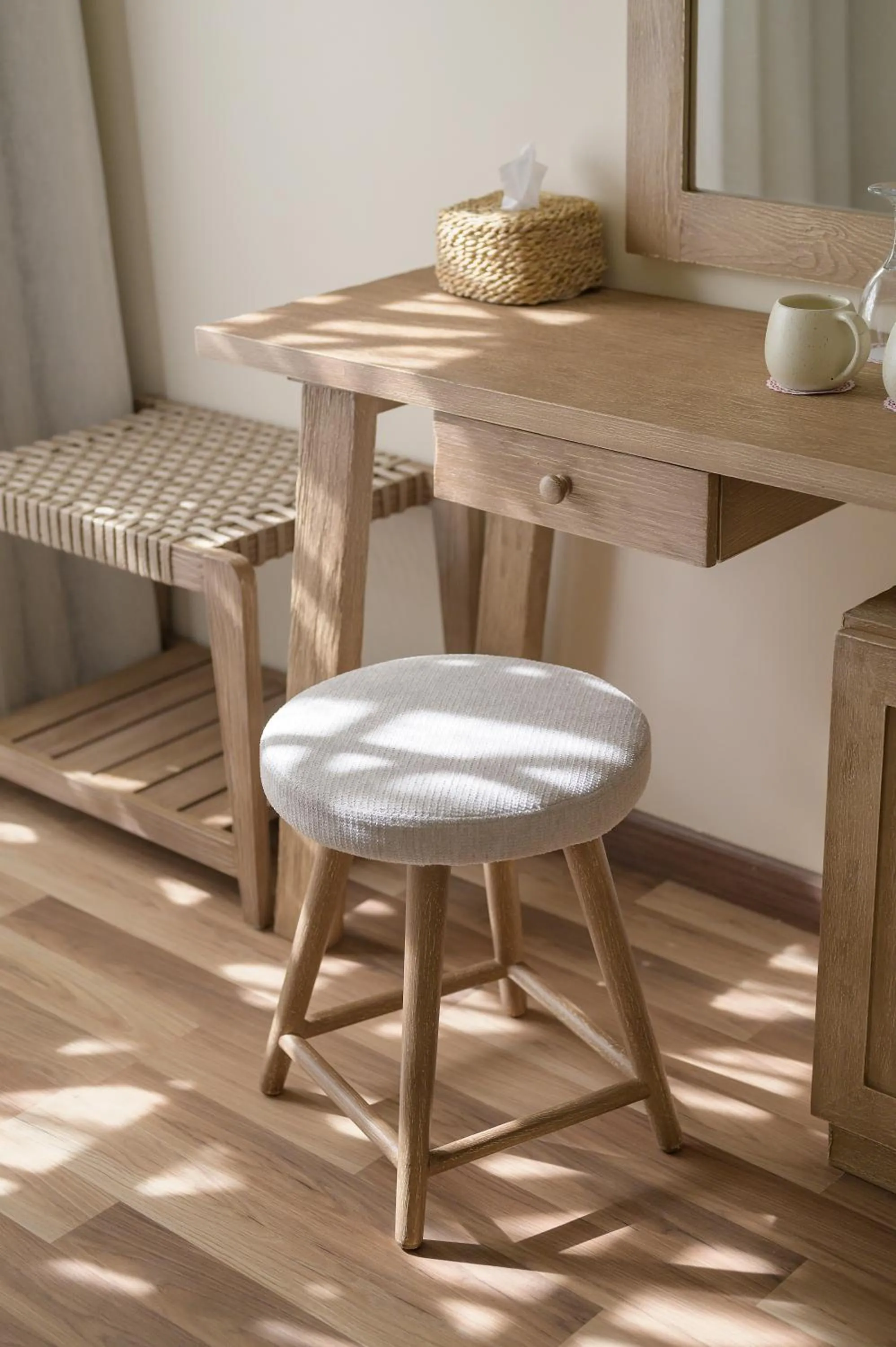  Garden View Room  - single occupancy in The Zen Wellness Resort