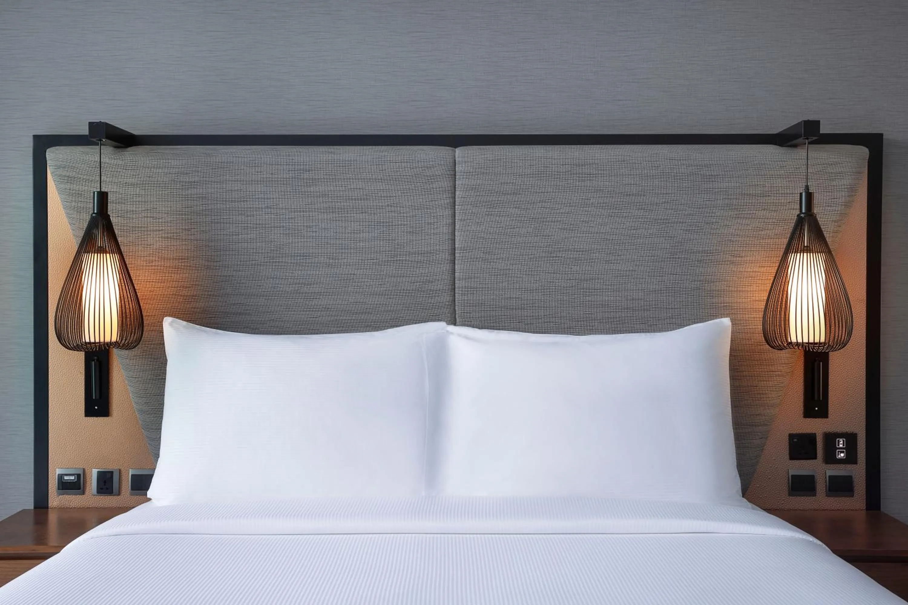 Premier Room in The First Collection Waterfront, Dubai, a Tribute Portfolio Hotel