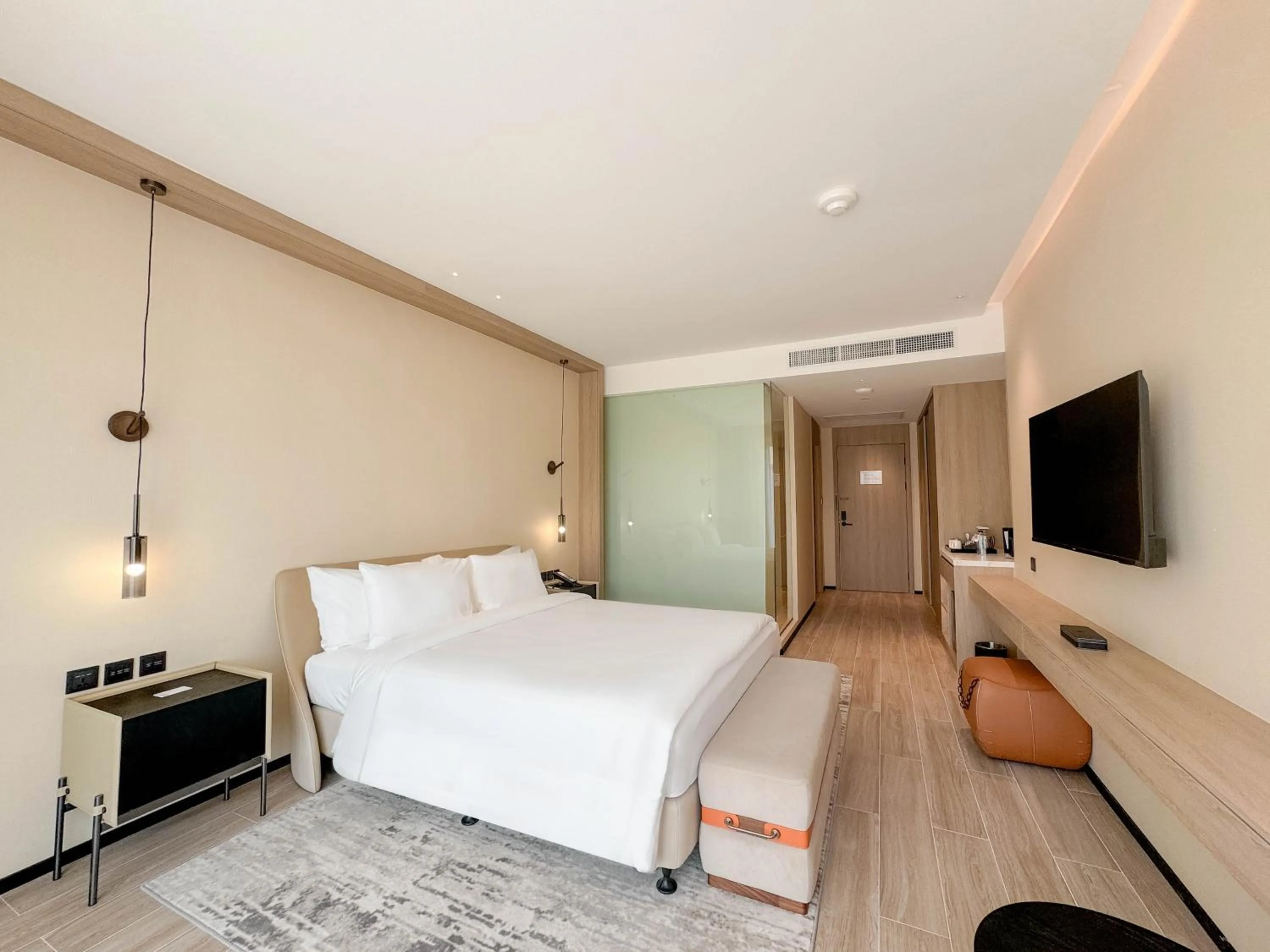 Standard Studio in Laya Resort Phuket