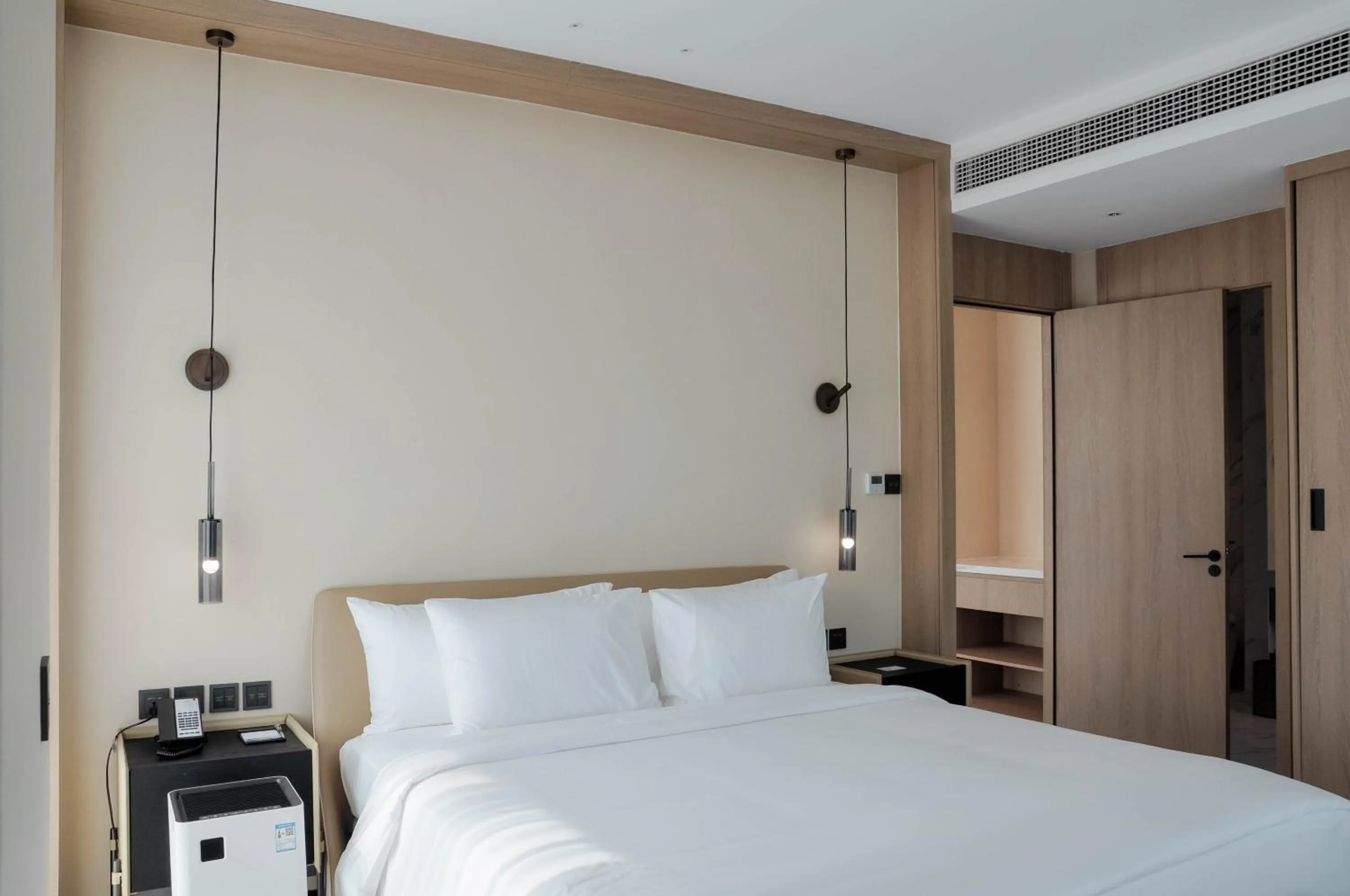 Two-Bedroom Suite in Laya Resort Phuket