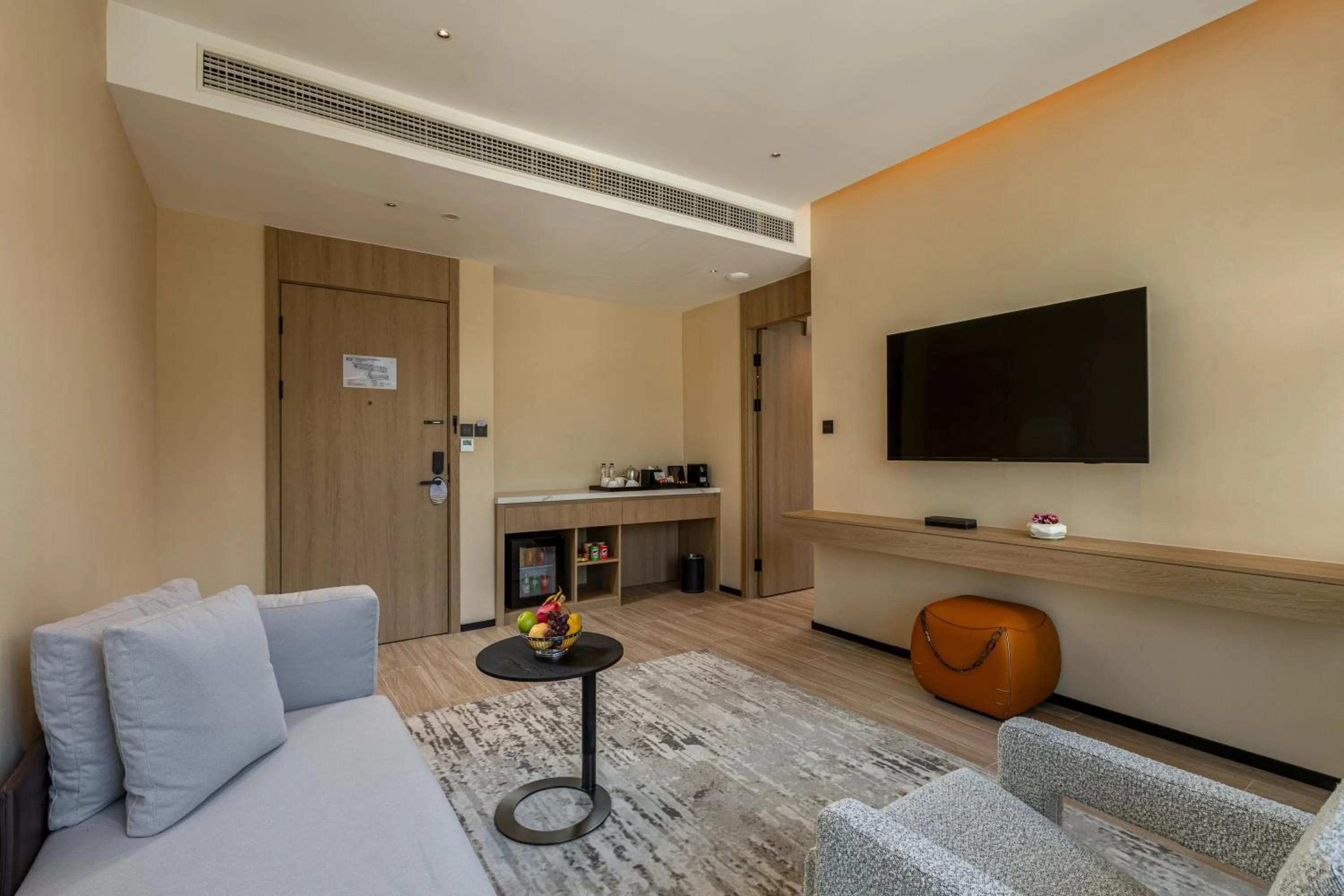 One-Bedroom Suite in Laya Resort Phuket